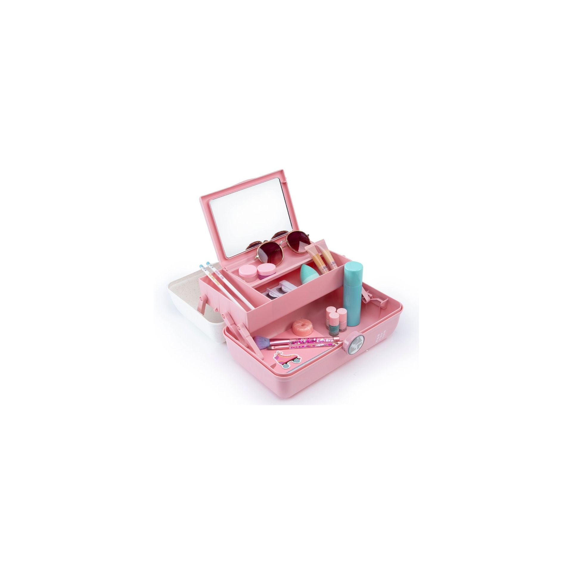 On-The-Go Girl®