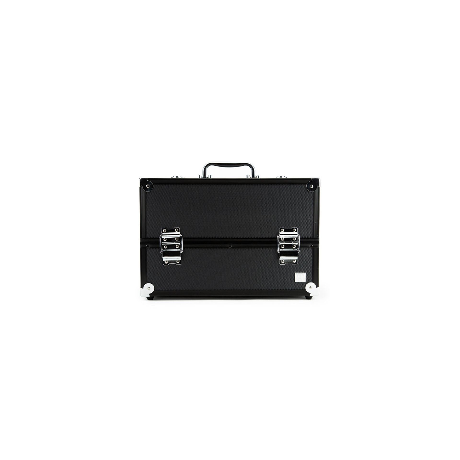 Large Primped and Polished™ Train Case