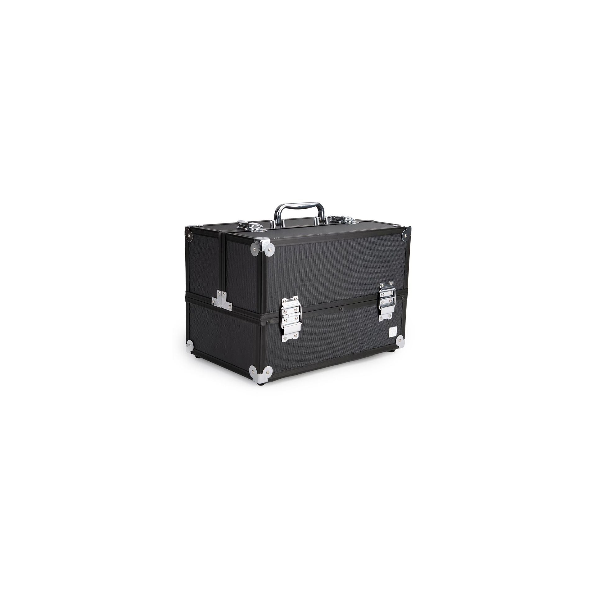 Large Primped and Polished™ Train Case