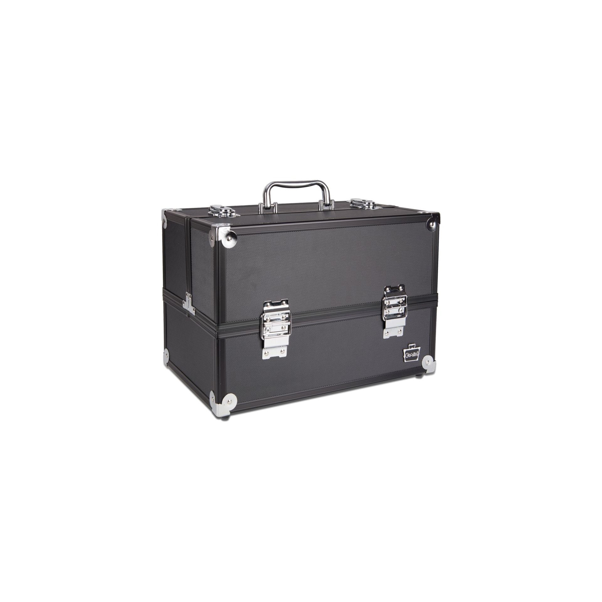 Large Primped and Polished™ Train Case