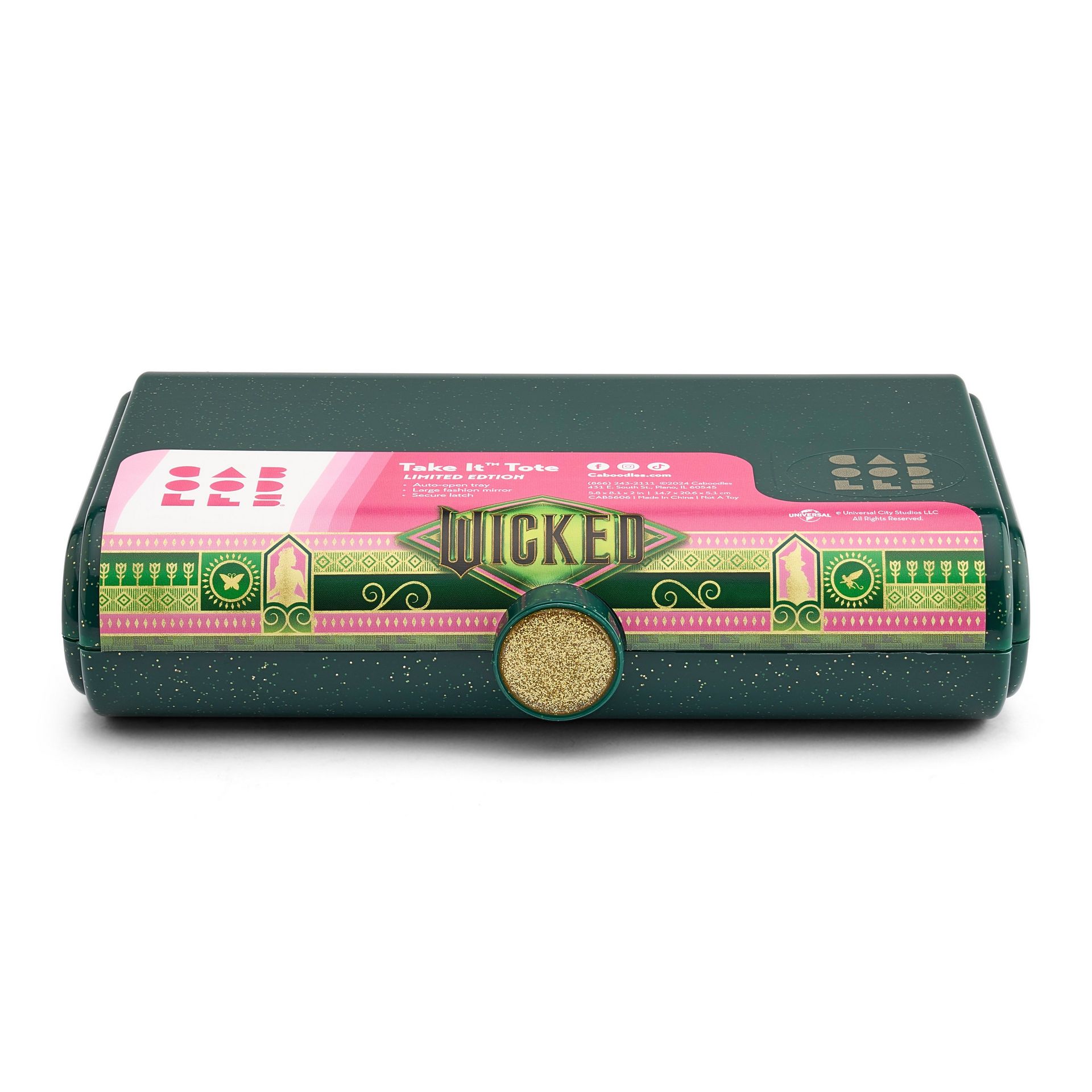 Emerald City Take It™ Tote