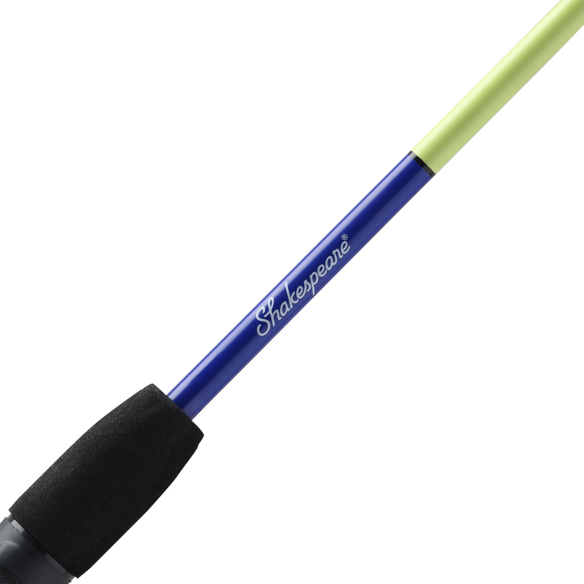 Catch More Fish™ Lake Pond Spincast