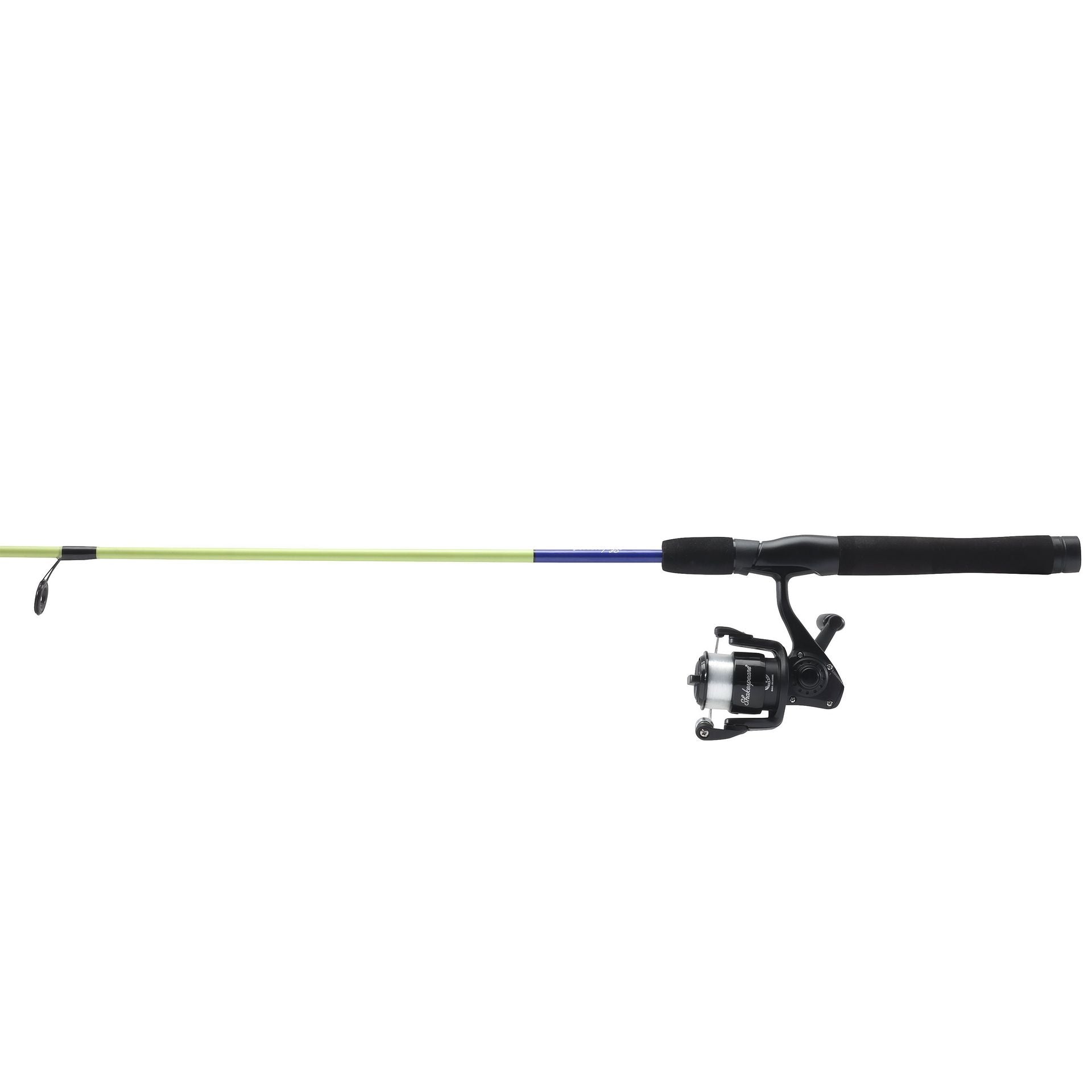 Catch More Fish™ Lake Pond Spinning