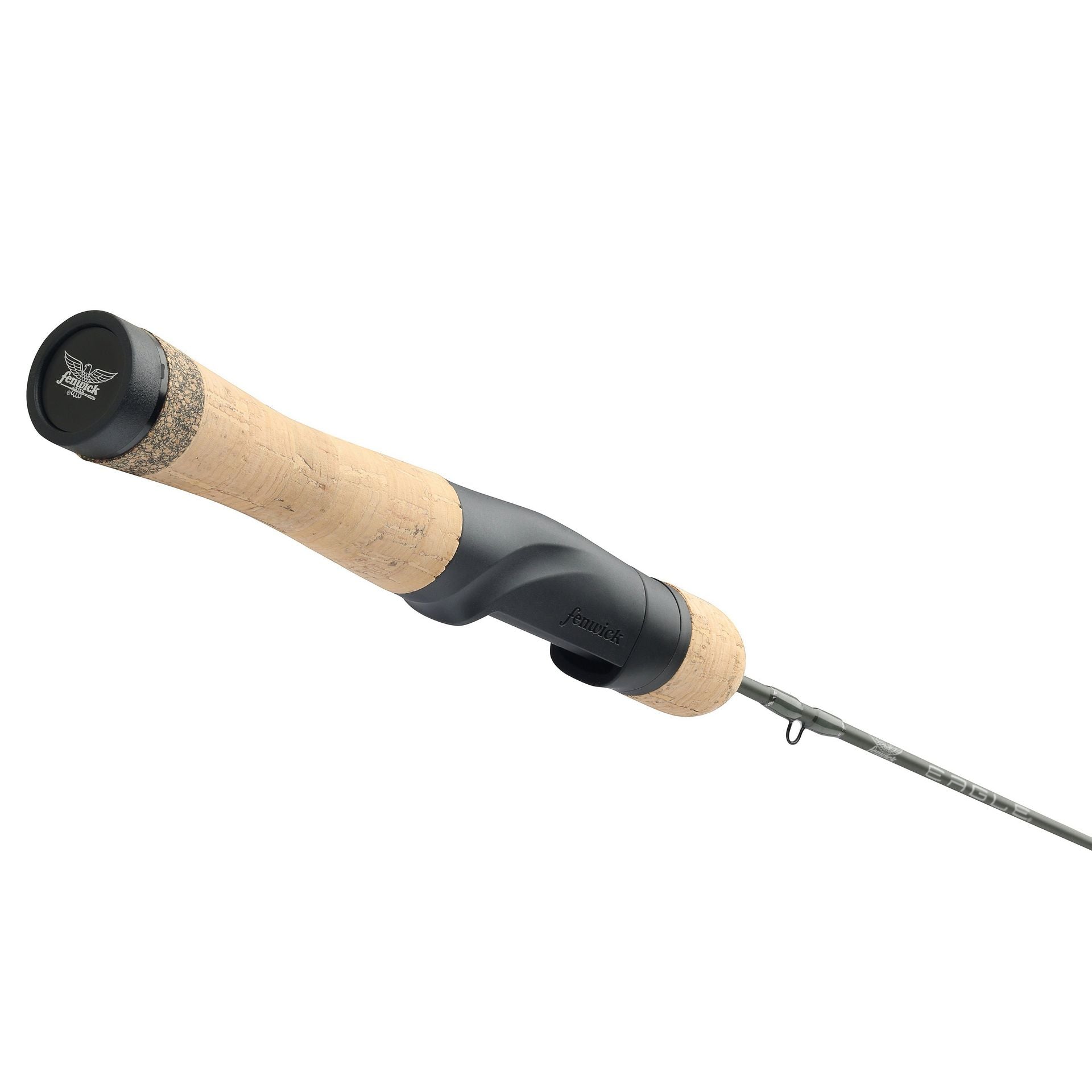 Eagle® Ice Spinning Rod