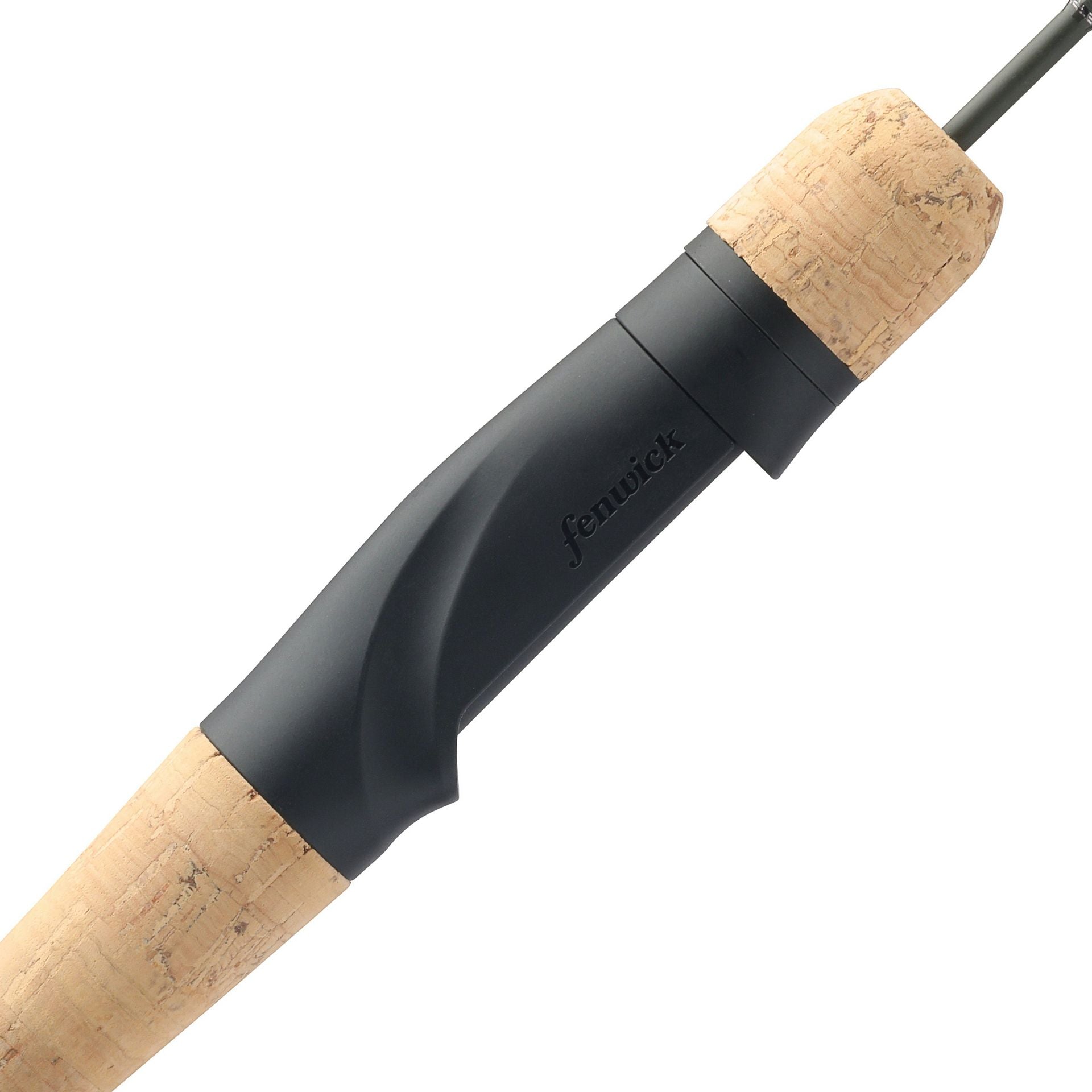 Eagle® Ice Spinning Rod