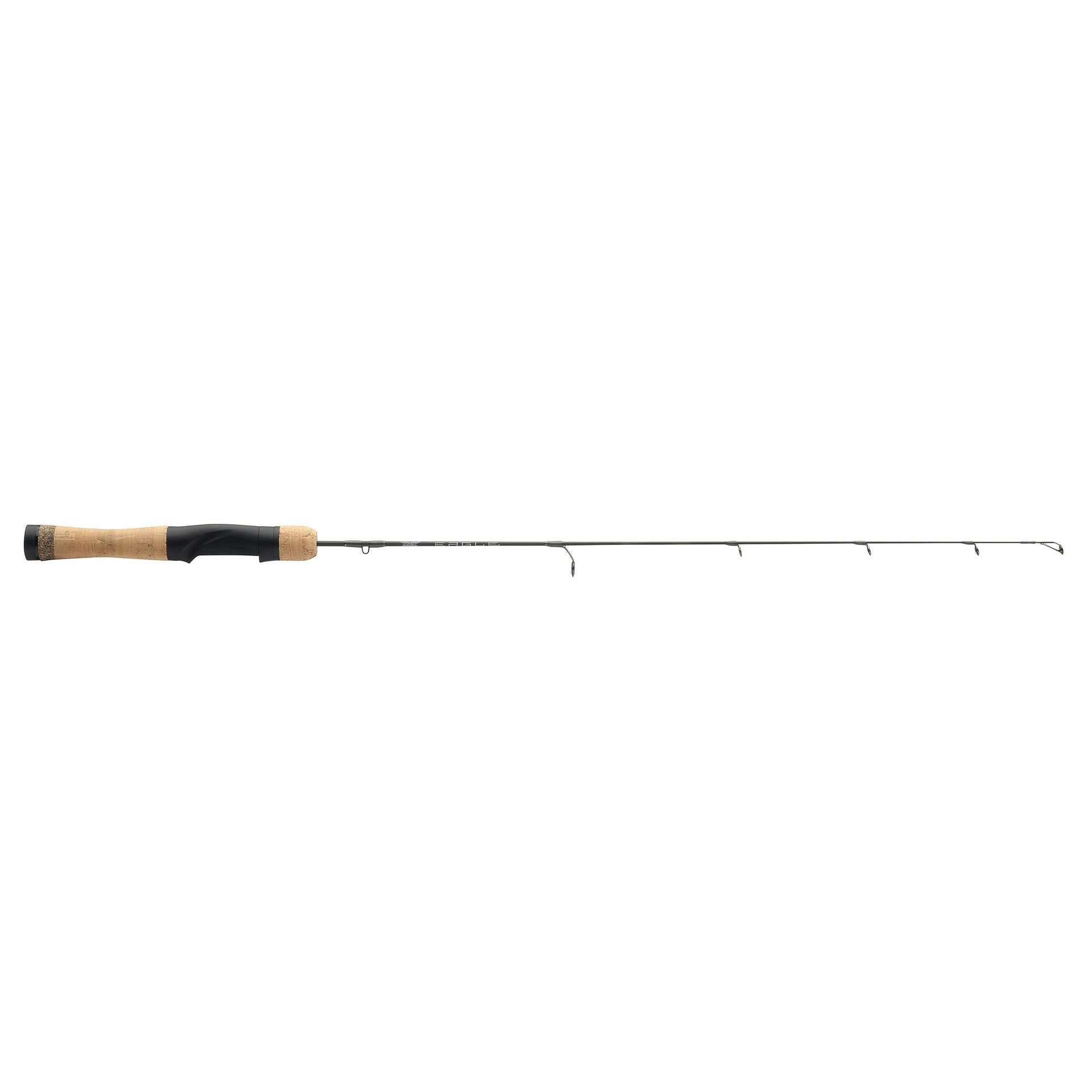 Eagle® Ice Spinning Rod