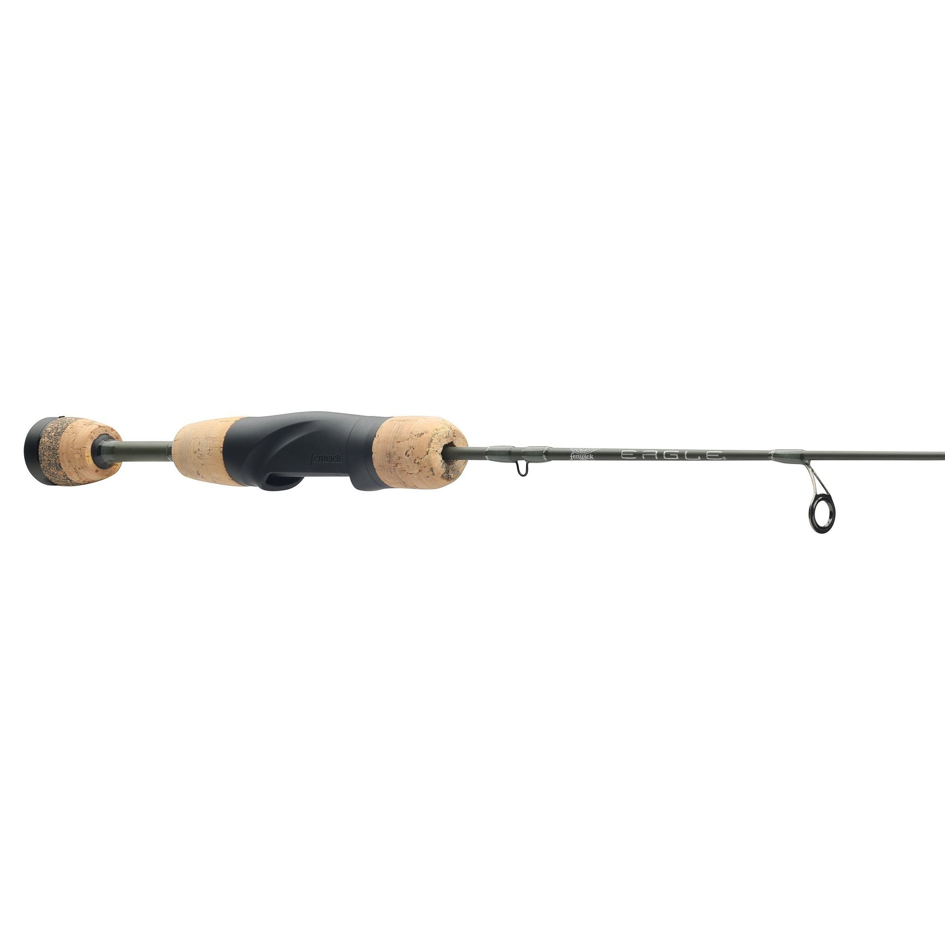 Eagle® Ice Spinning Rod