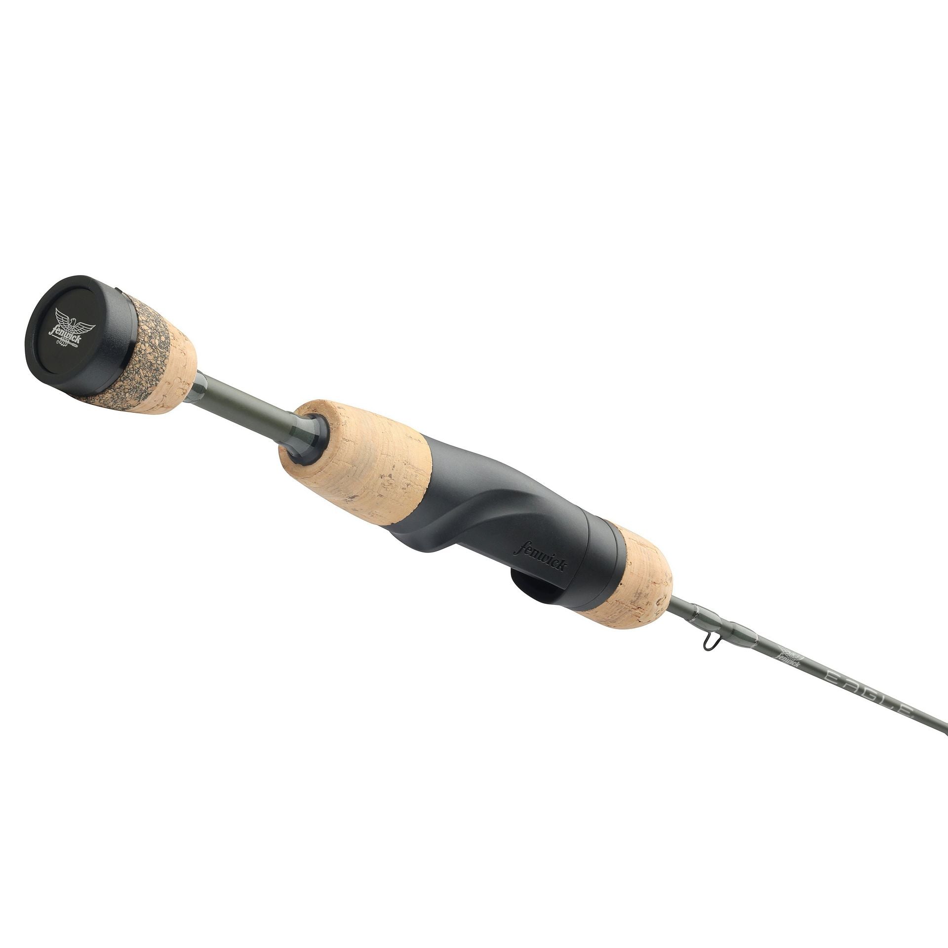Eagle® Ice Spinning Rod