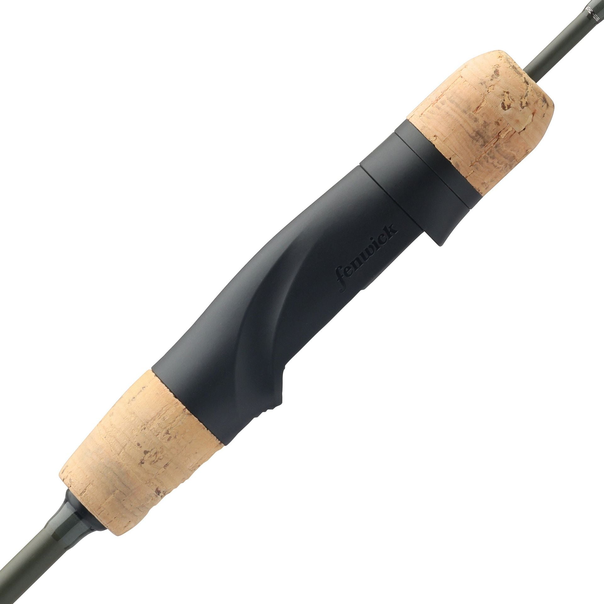 Eagle® Ice Spinning Rod