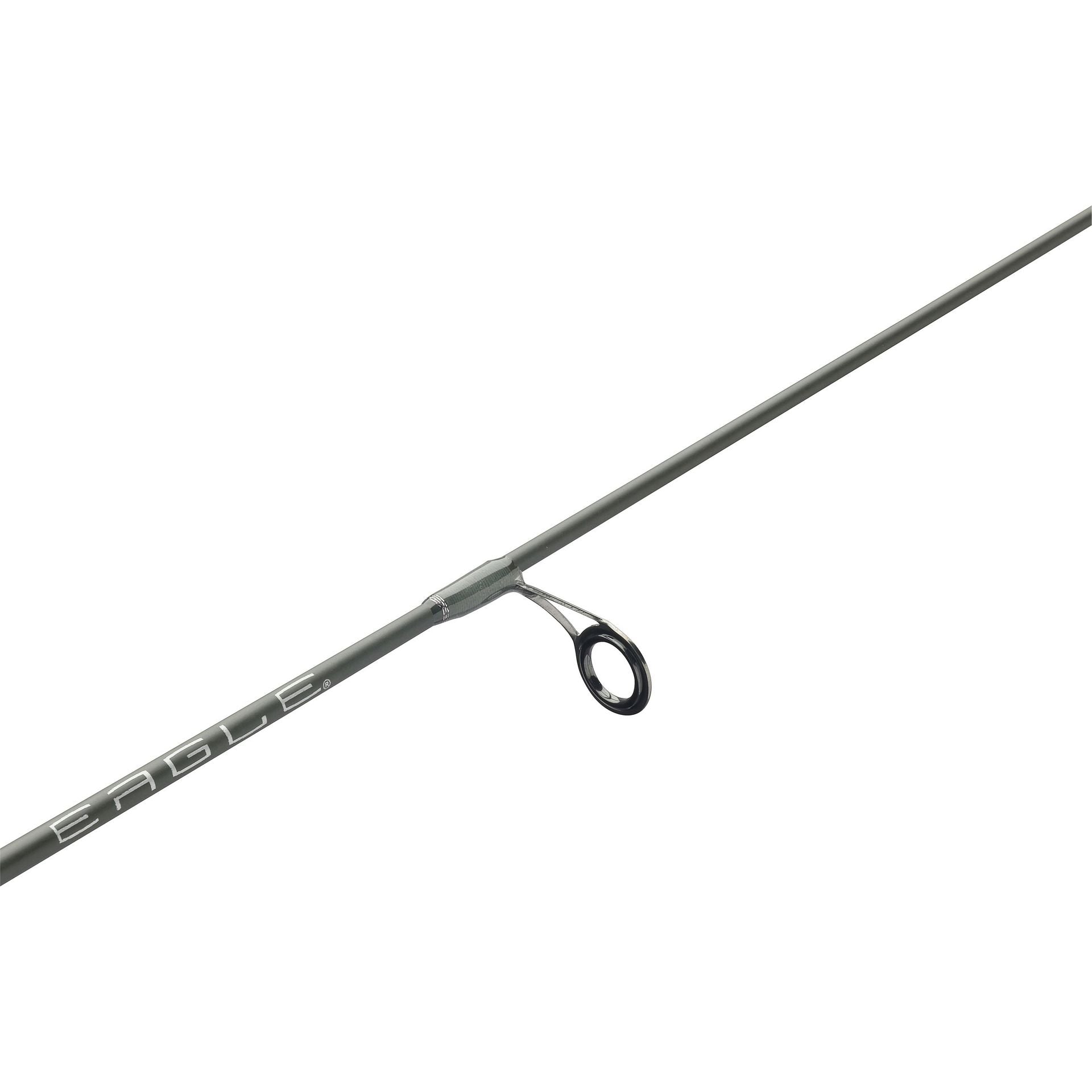Eagle® Ice Spinning Rod