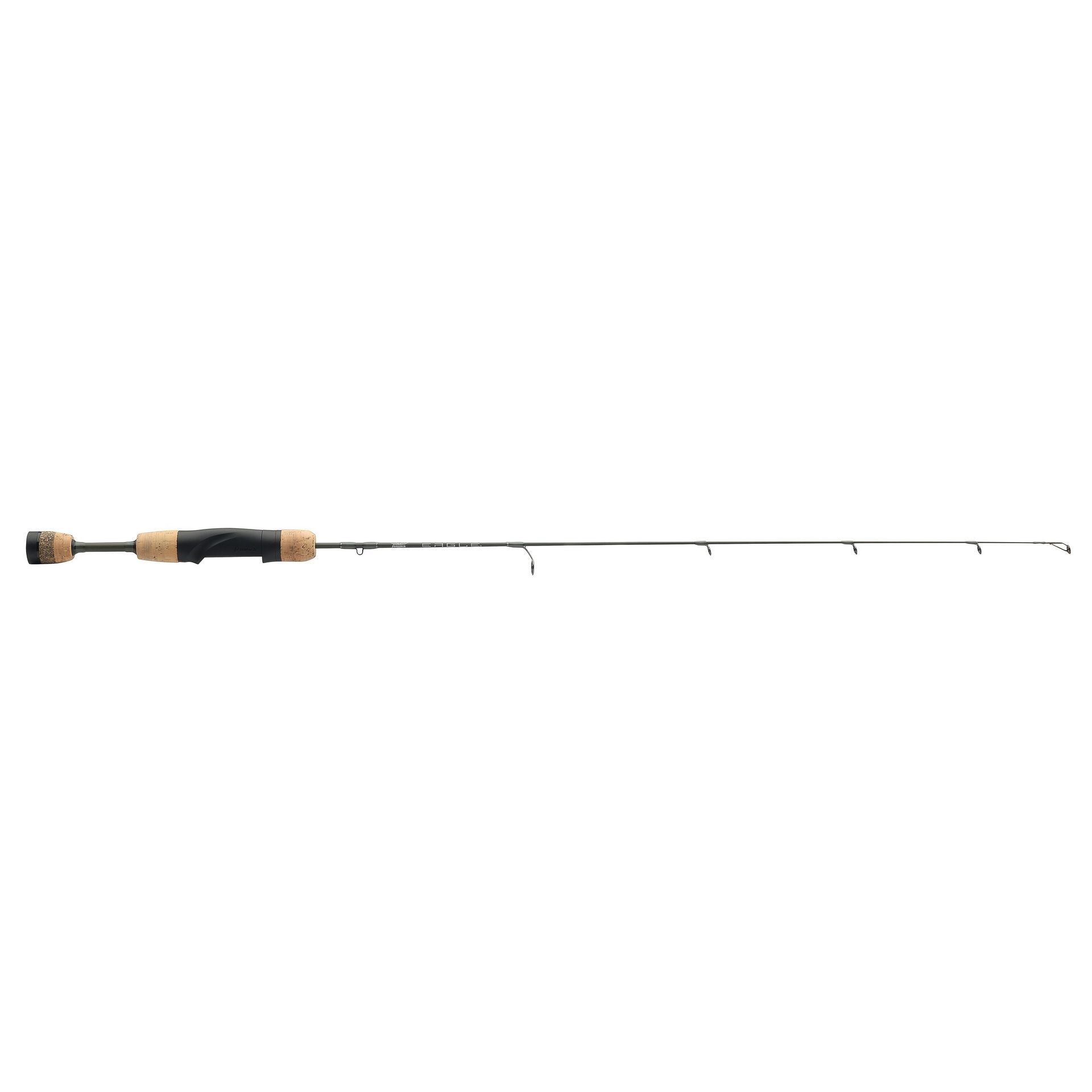 Eagle® Ice Spinning Rod