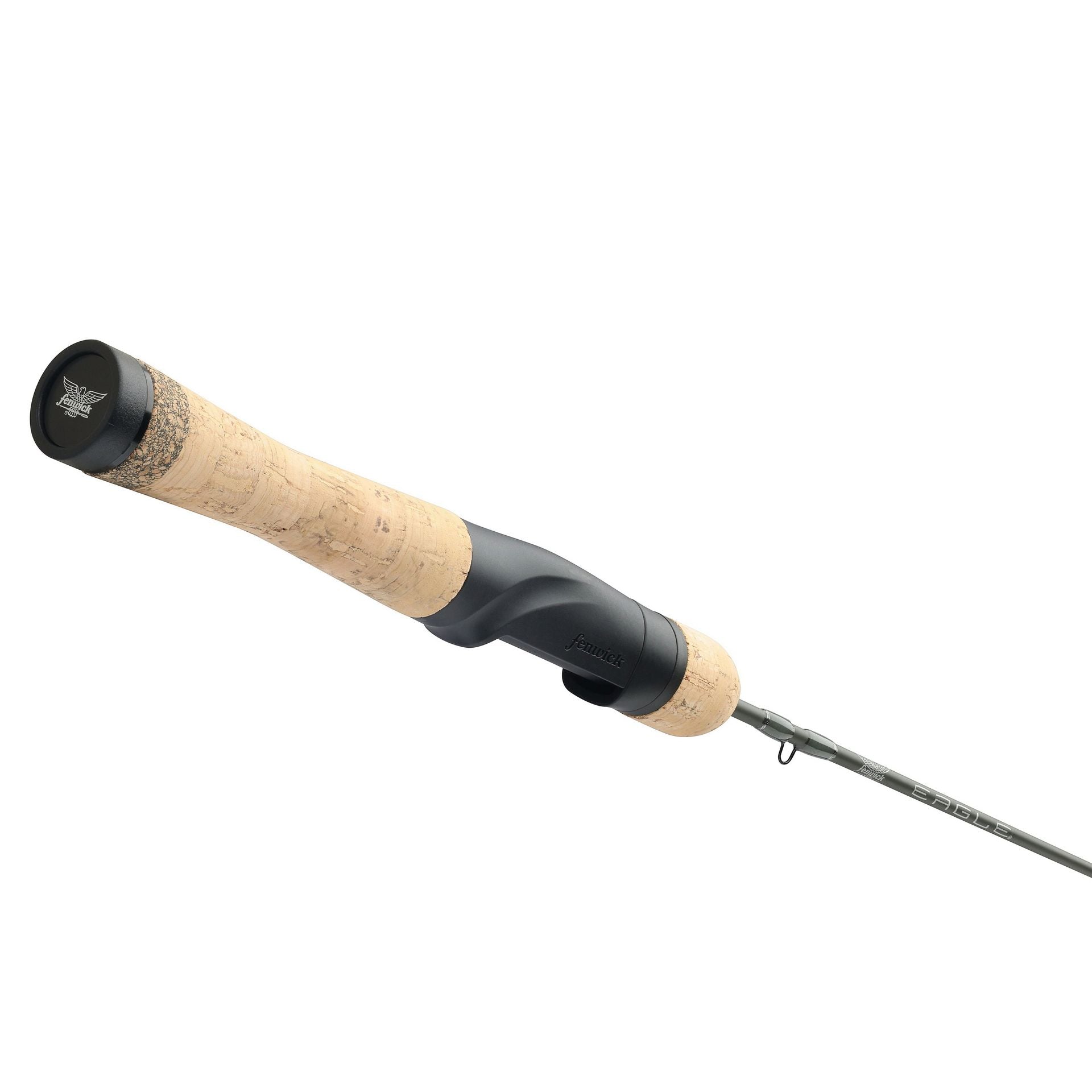 Eagle® Ice Spinning Rod