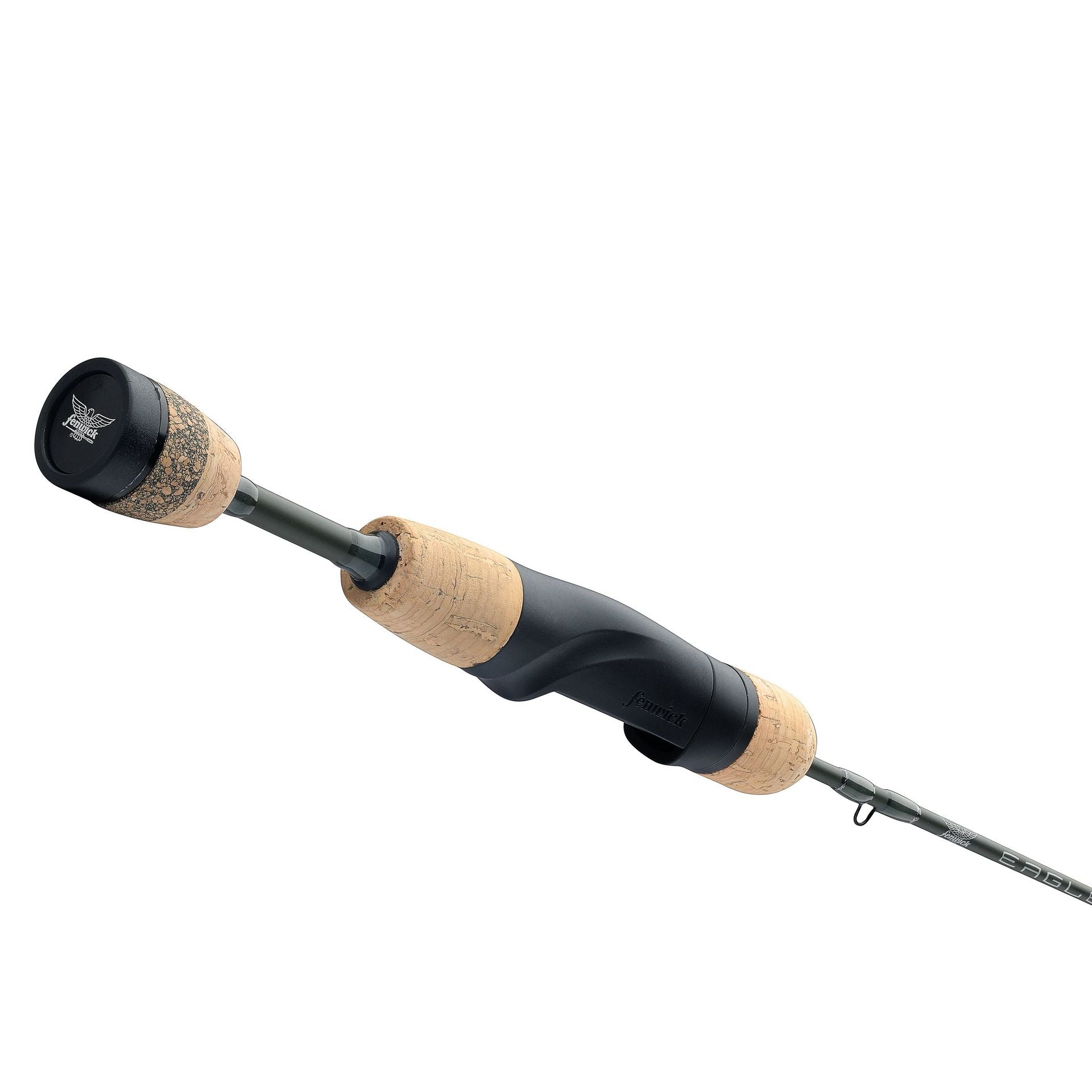 Eagle® Ice Spinning Rod
