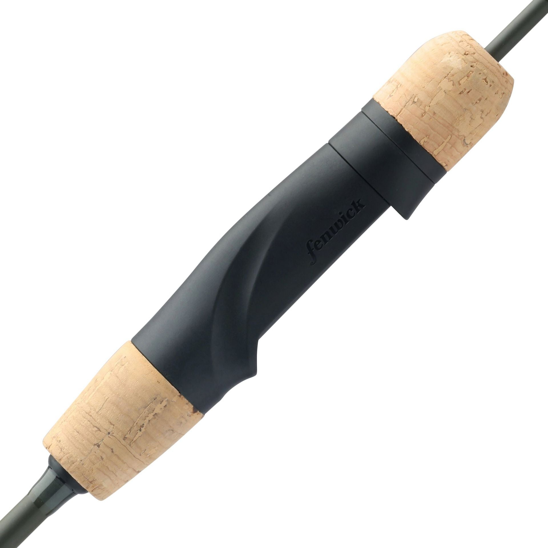 Eagle® Ice Spinning Rod
