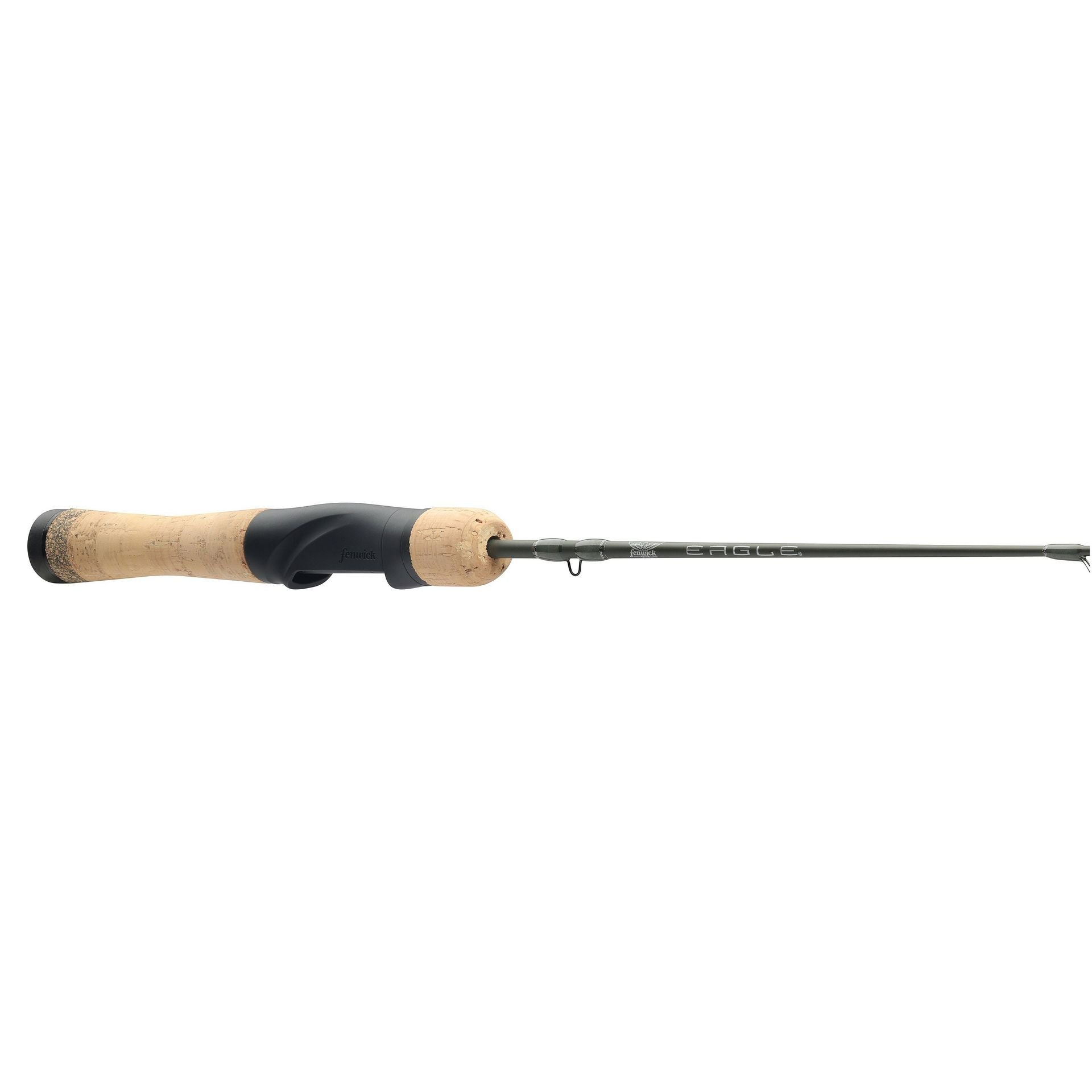 Eagle® Ice Spinning Rod