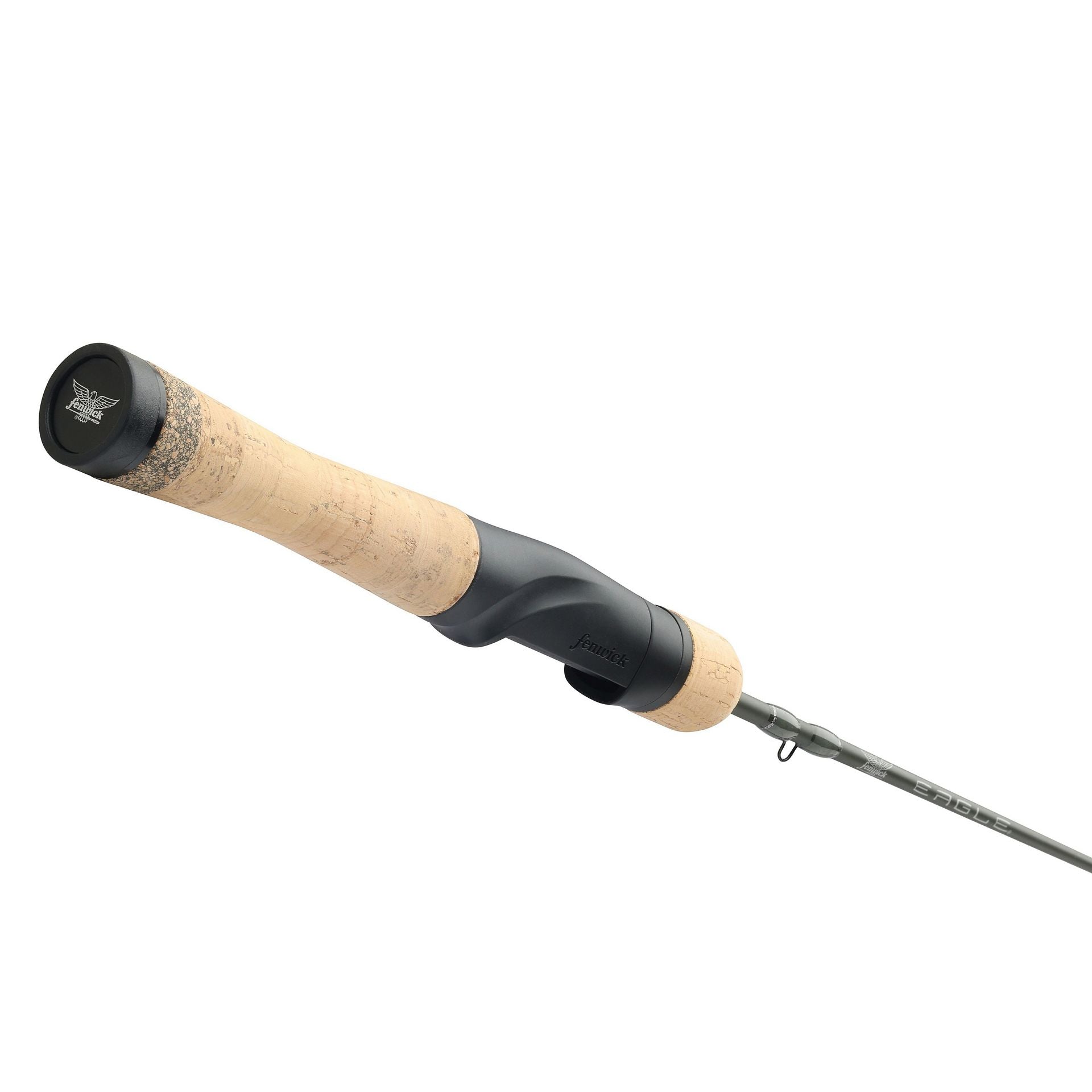 Eagle® Ice Spinning Rod