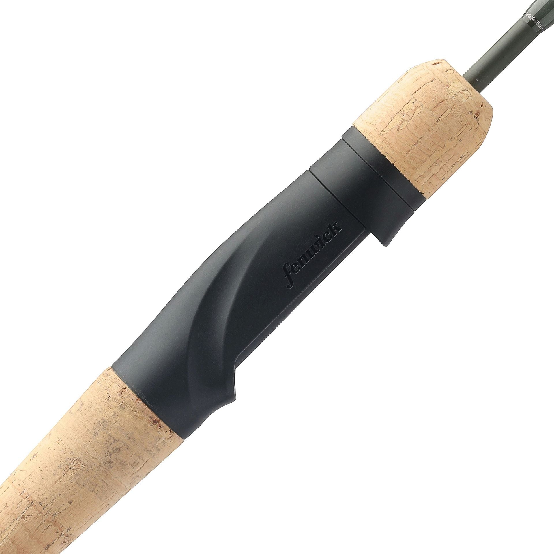 Eagle® Ice Spinning Rod