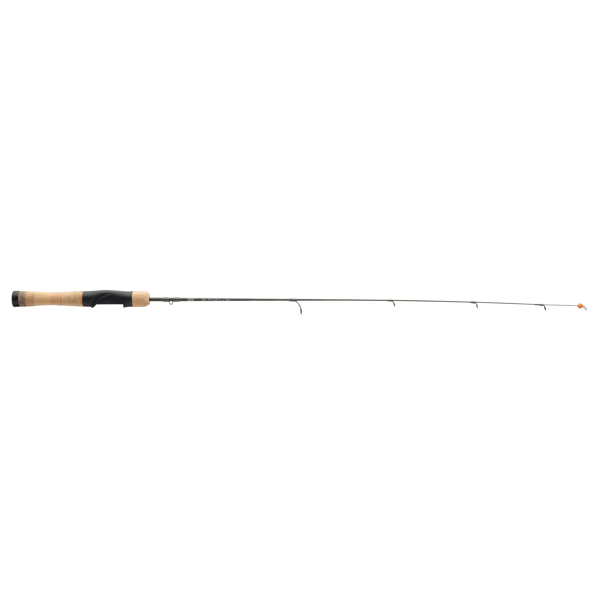 Eagle® Ice Spinning Rod