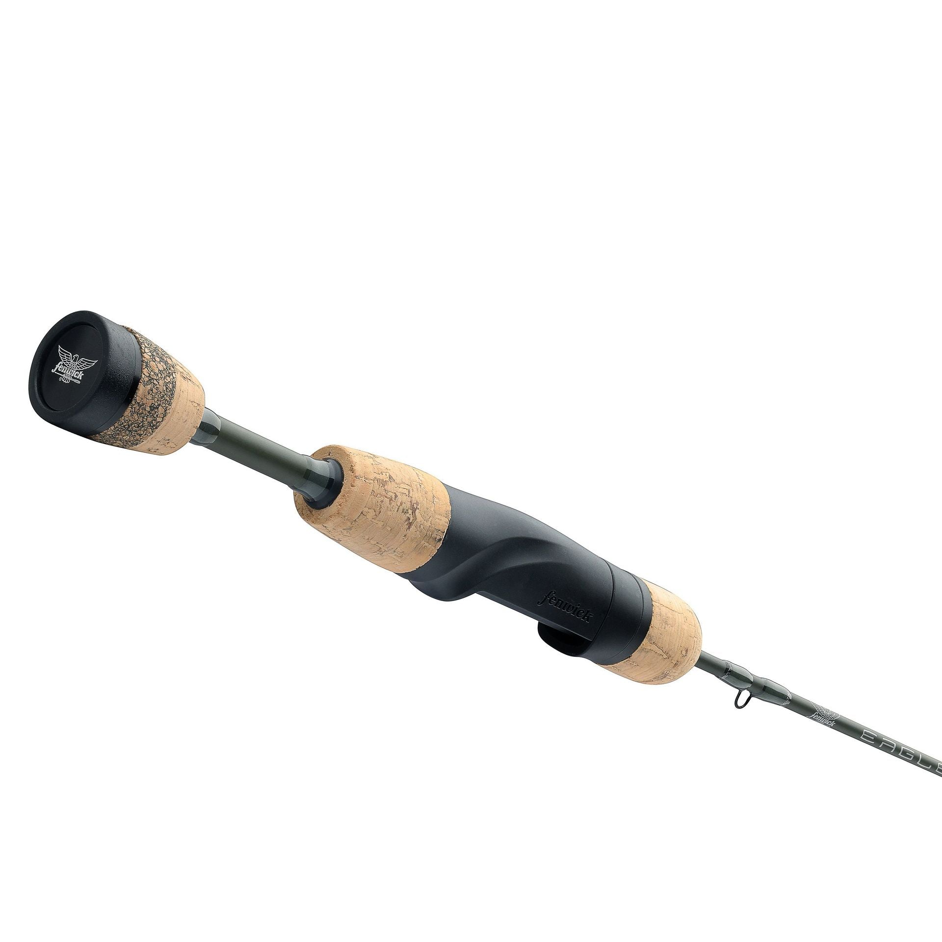 Eagle® Ice Spinning Rod