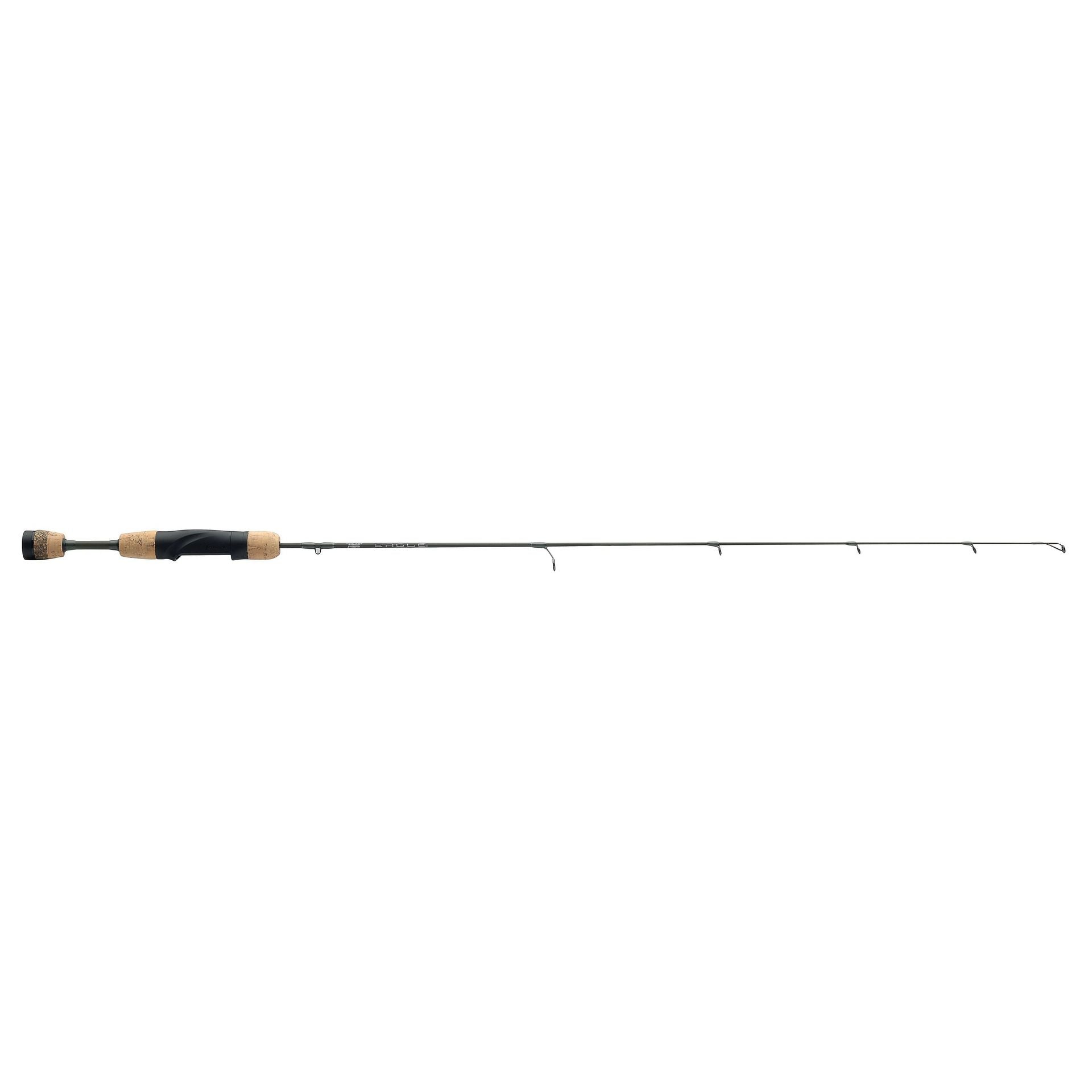 Eagle® Ice Spinning Rod