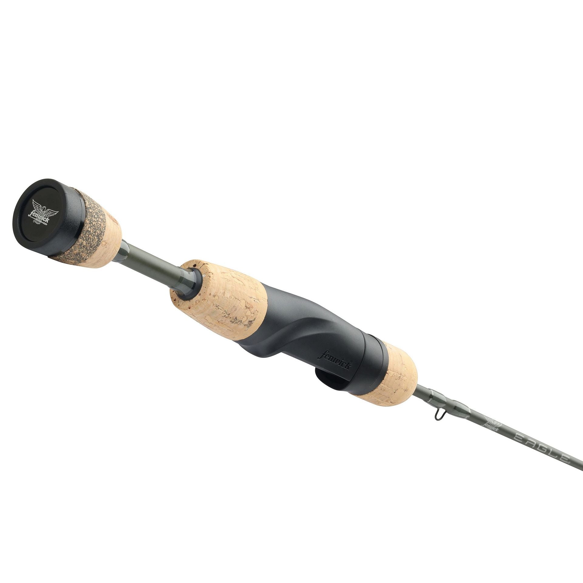 Eagle® Ice Spinning Rod