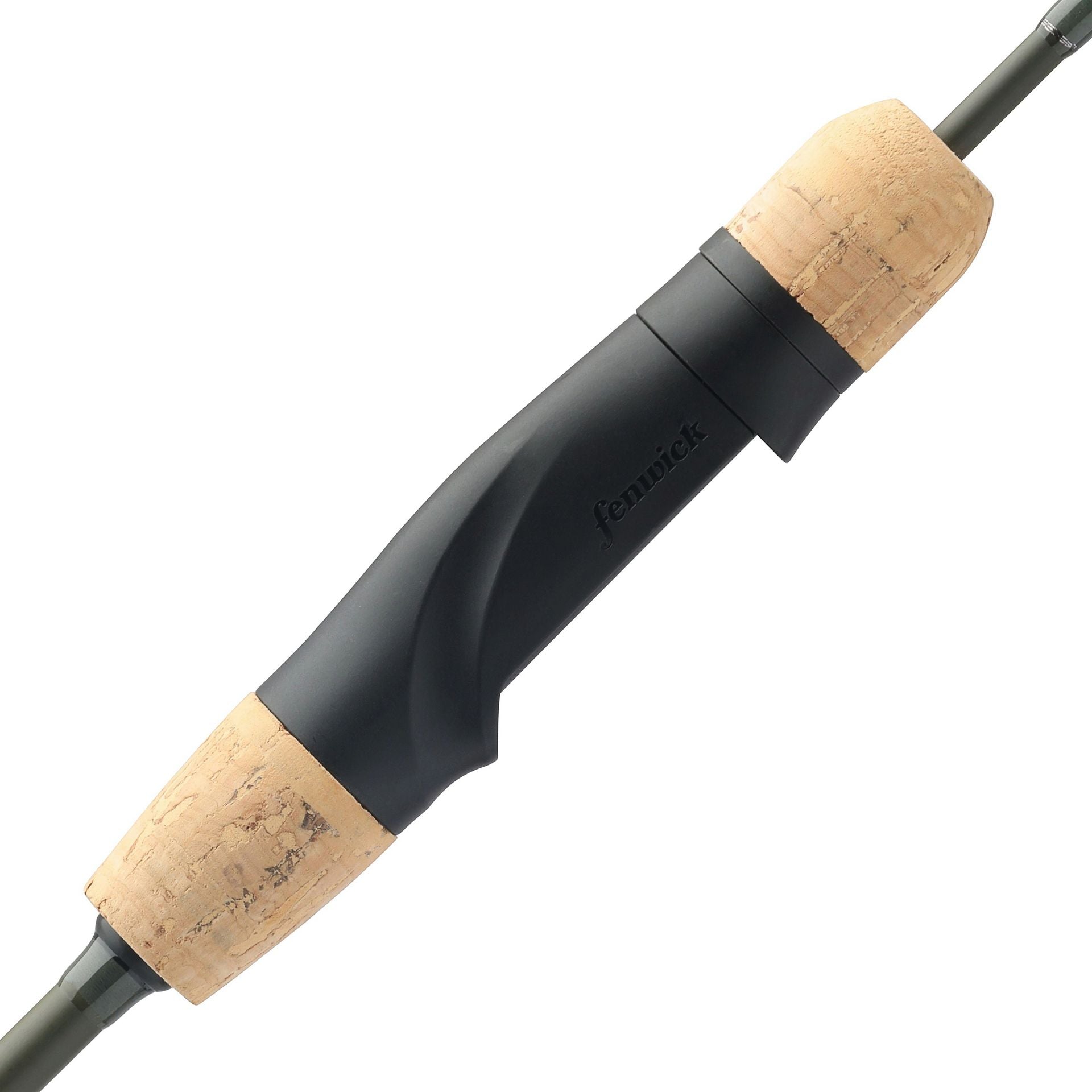 Eagle® Ice Spinning Rod