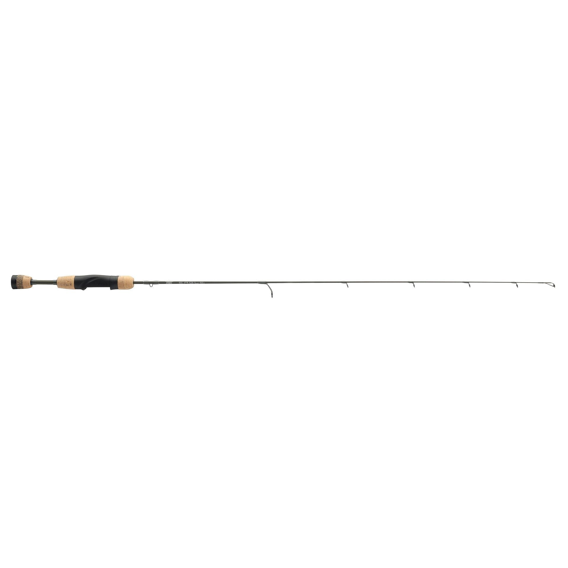 Eagle® Ice Spinning Rod