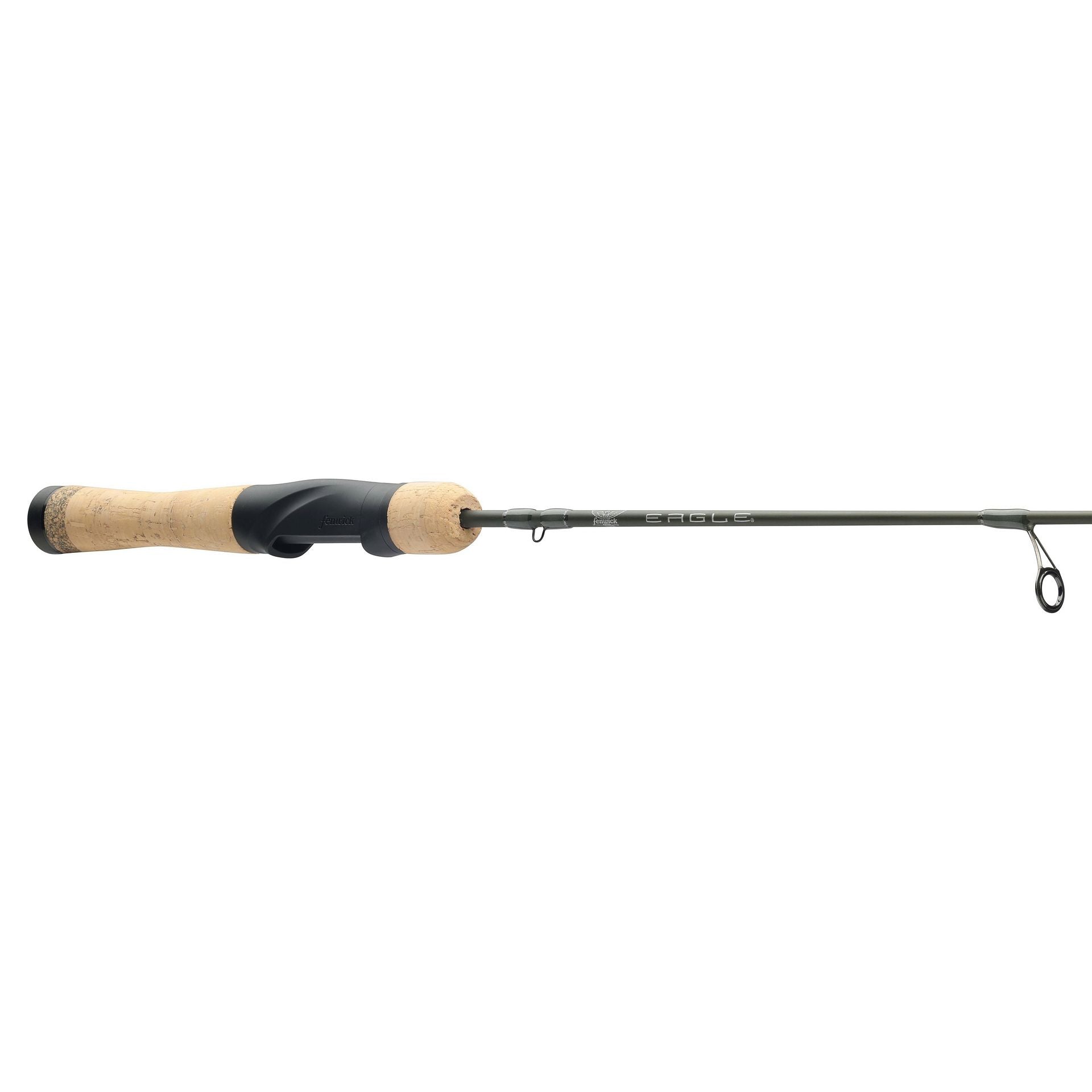 Eagle® Ice Spinning Rod