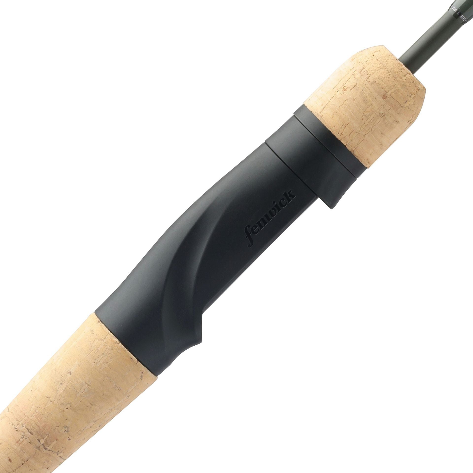 Eagle® Ice Spinning Rod