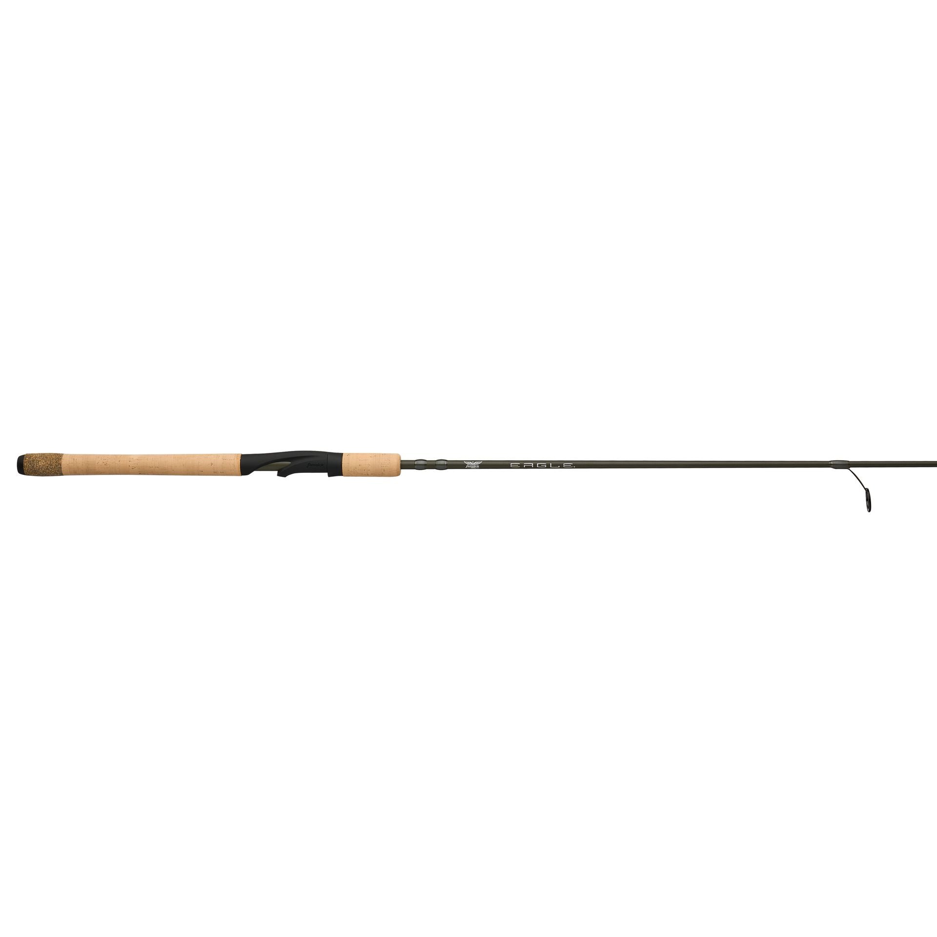 Eagle Inshore Spinning Rod