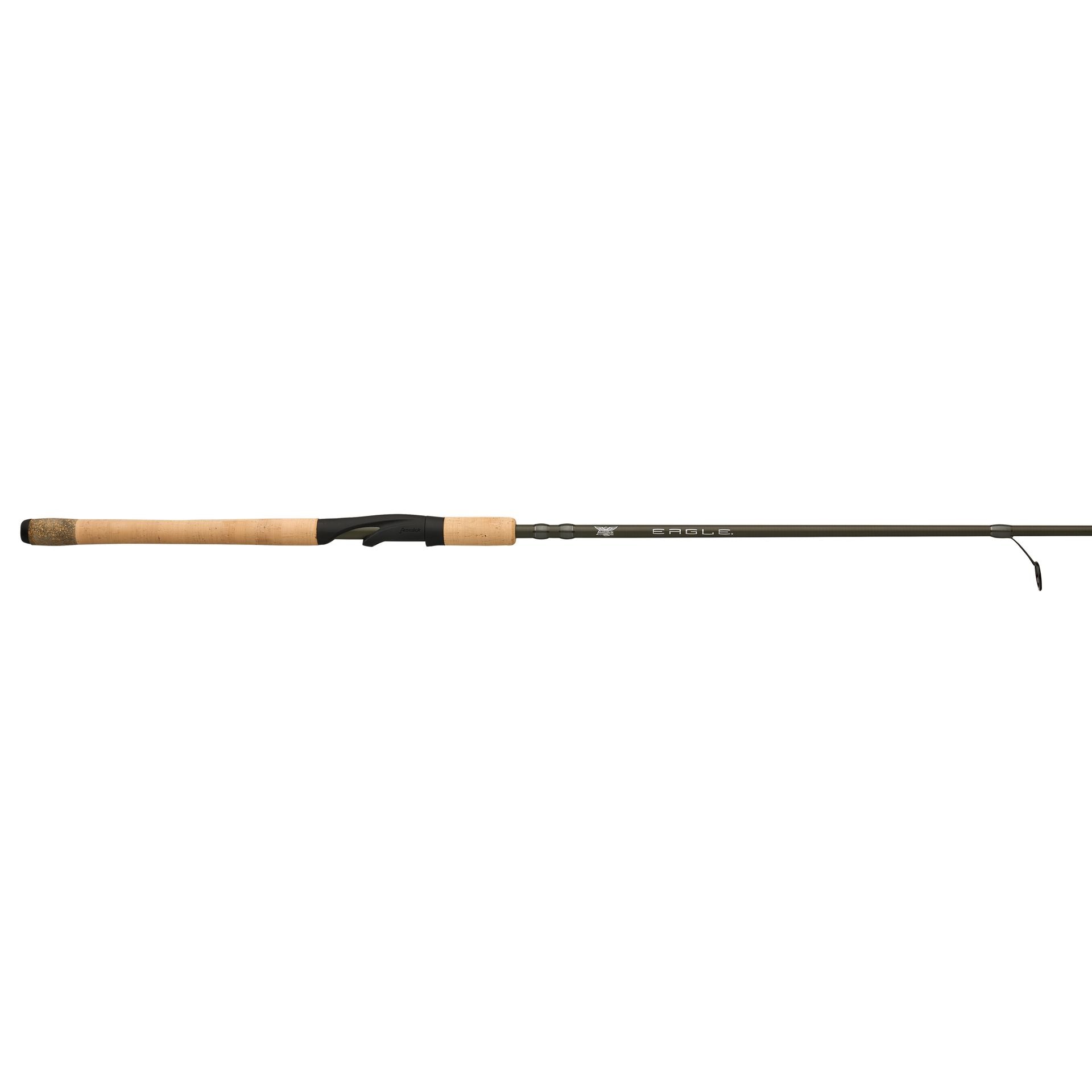 Eagle Inshore Spinning Rod