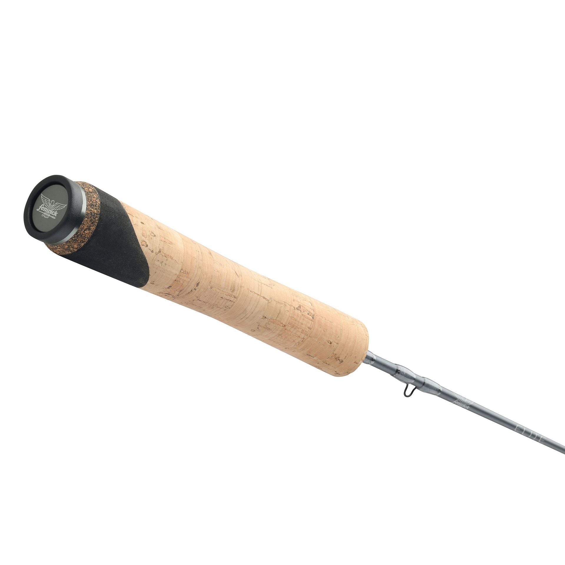 Elite Ice Spinning Rod