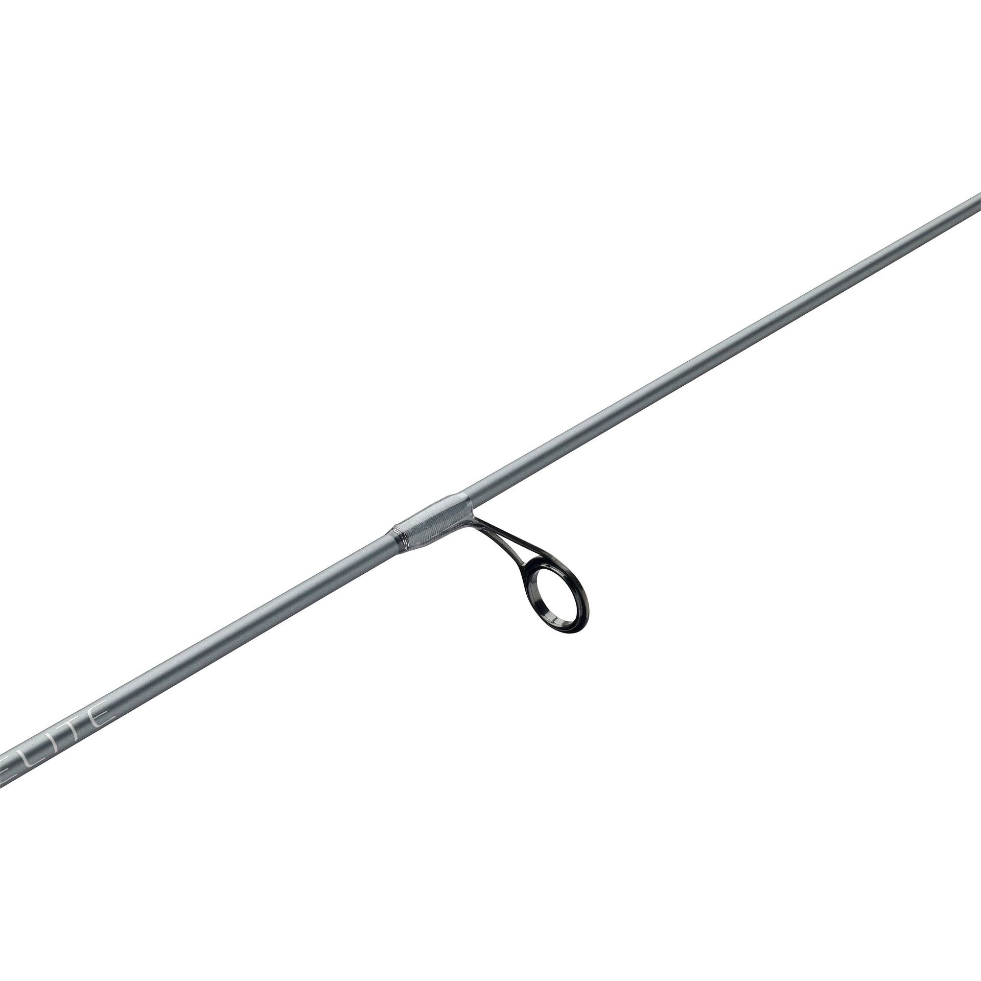 Elite Ice Spinning Rod