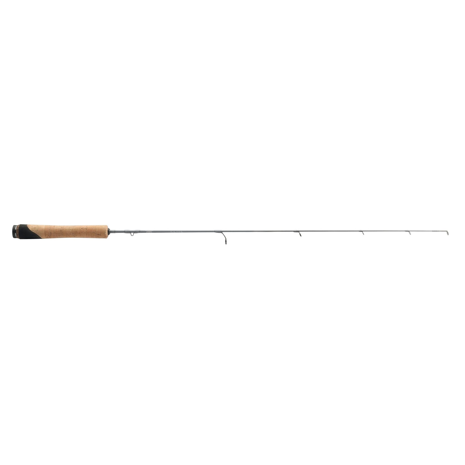 Elite Ice Spinning Rod
