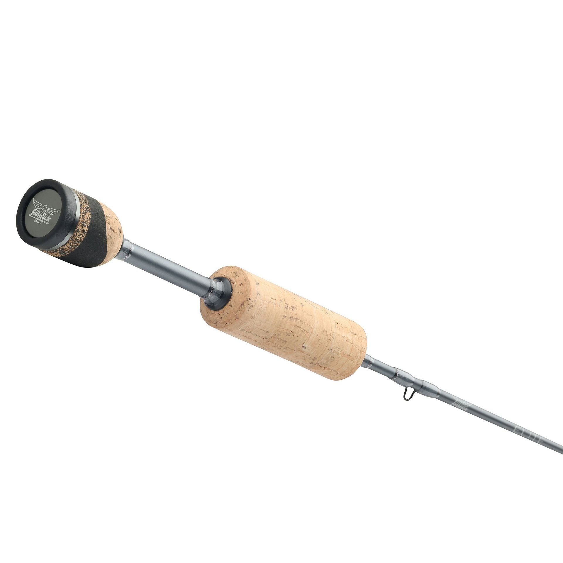 Elite Ice Spinning Rod