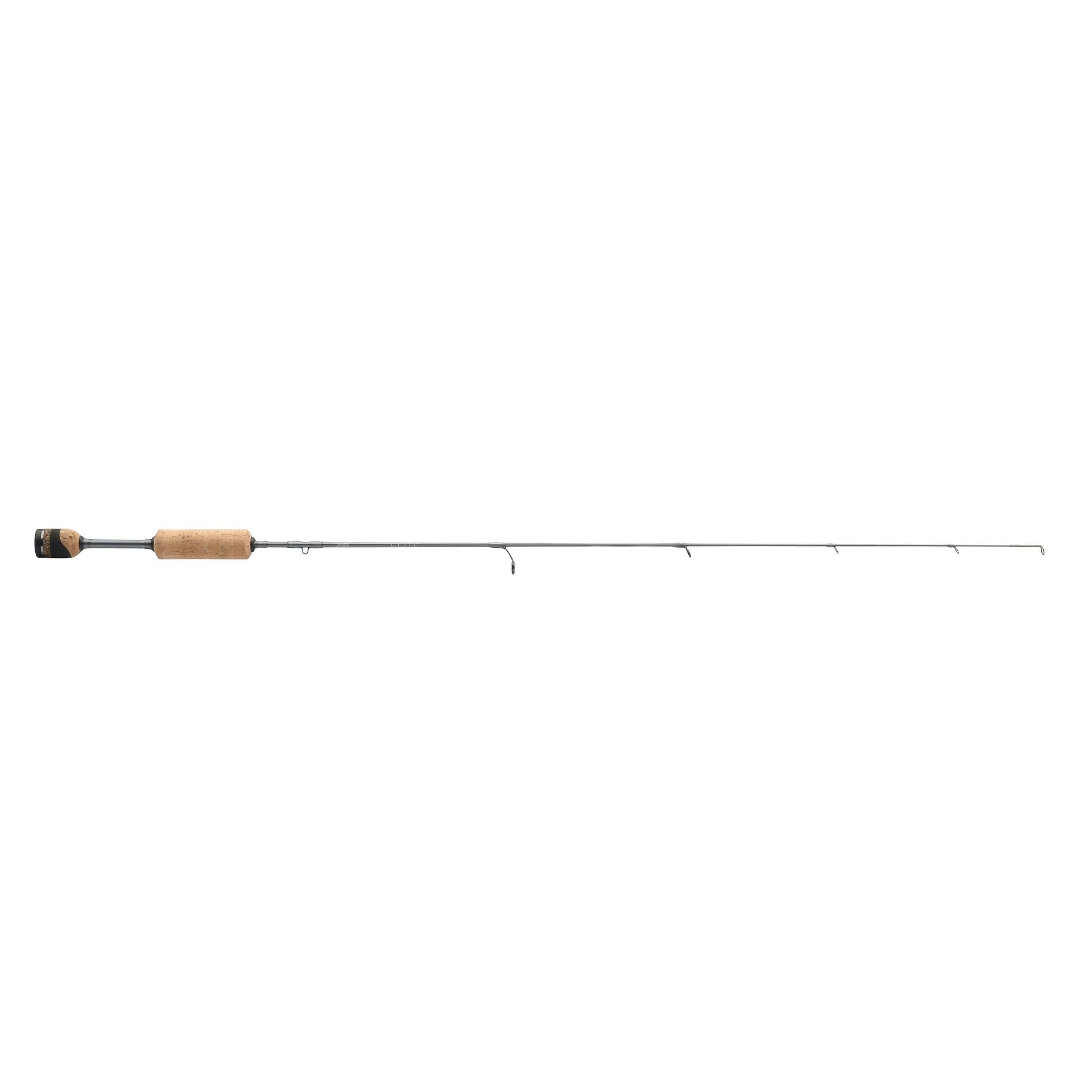 Elite Ice Spinning Rod