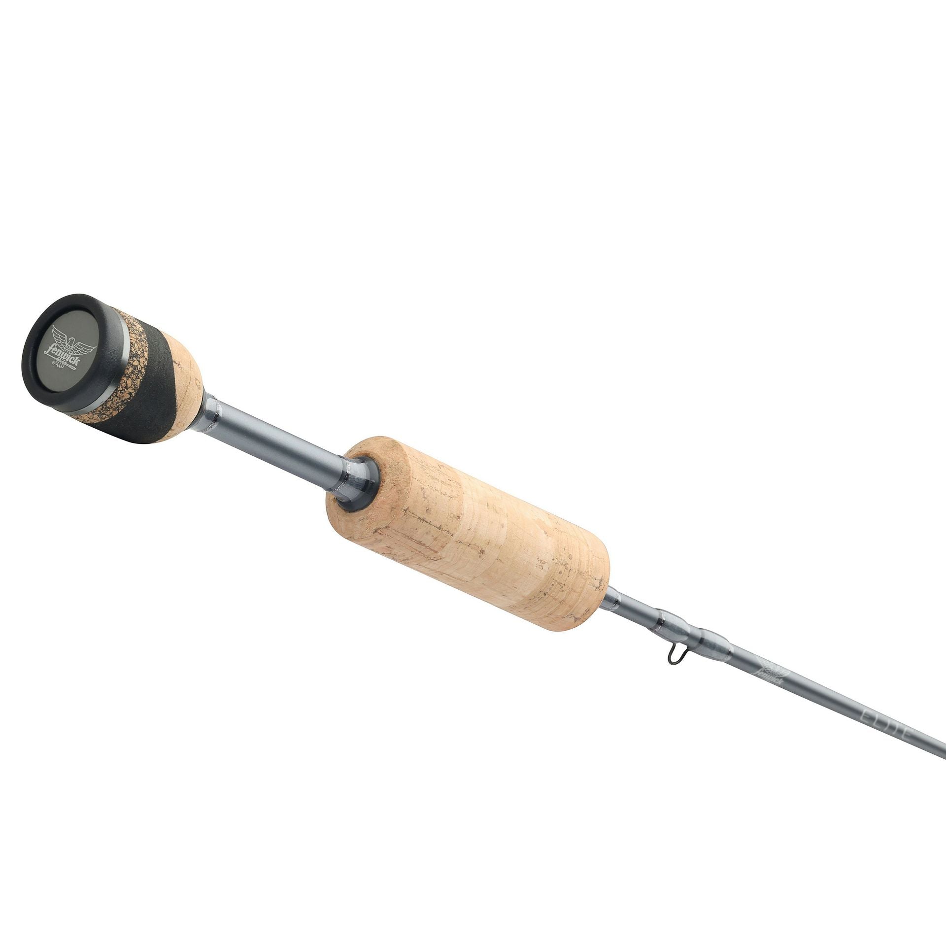 Elite Ice Spinning Rod