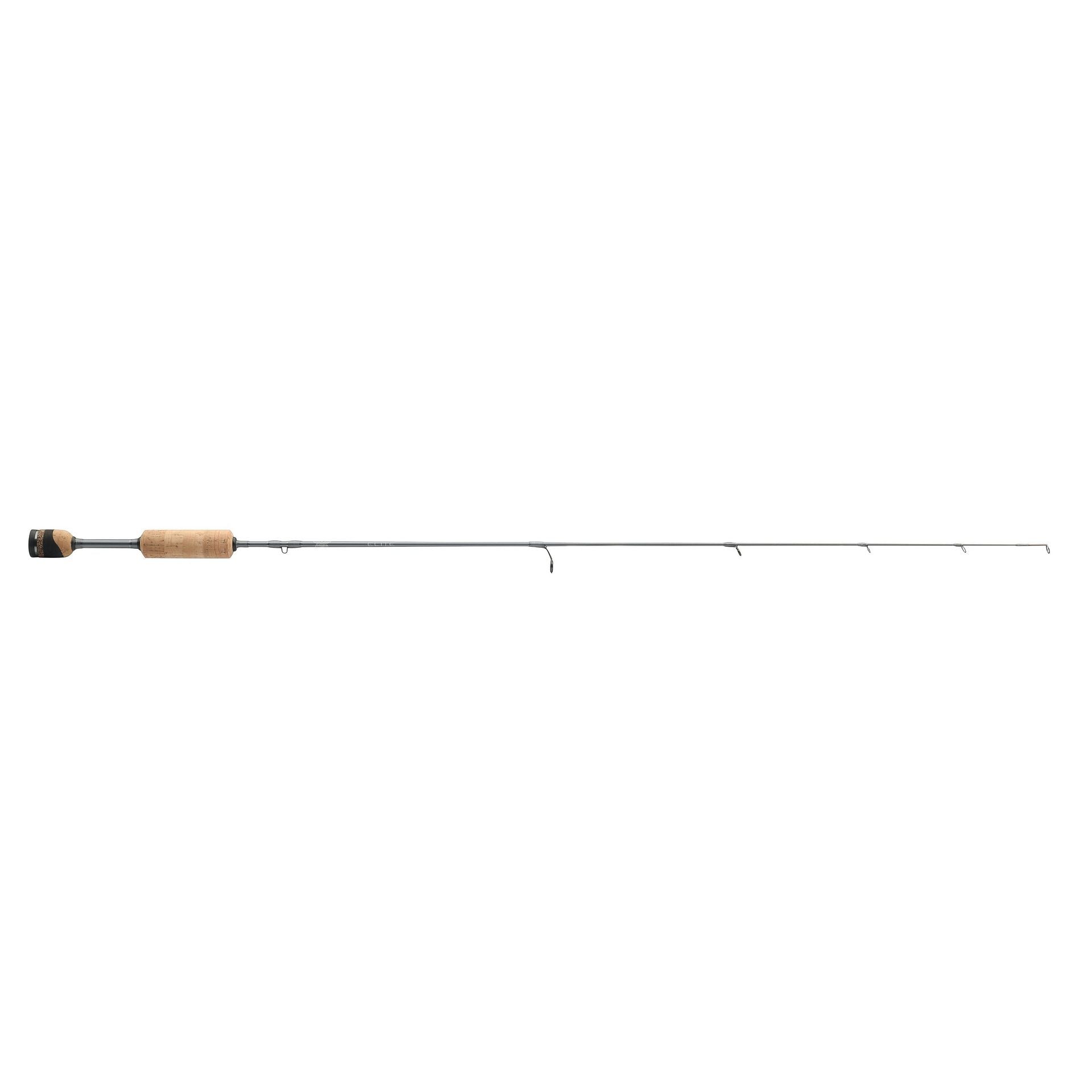 Elite Ice Spinning Rod