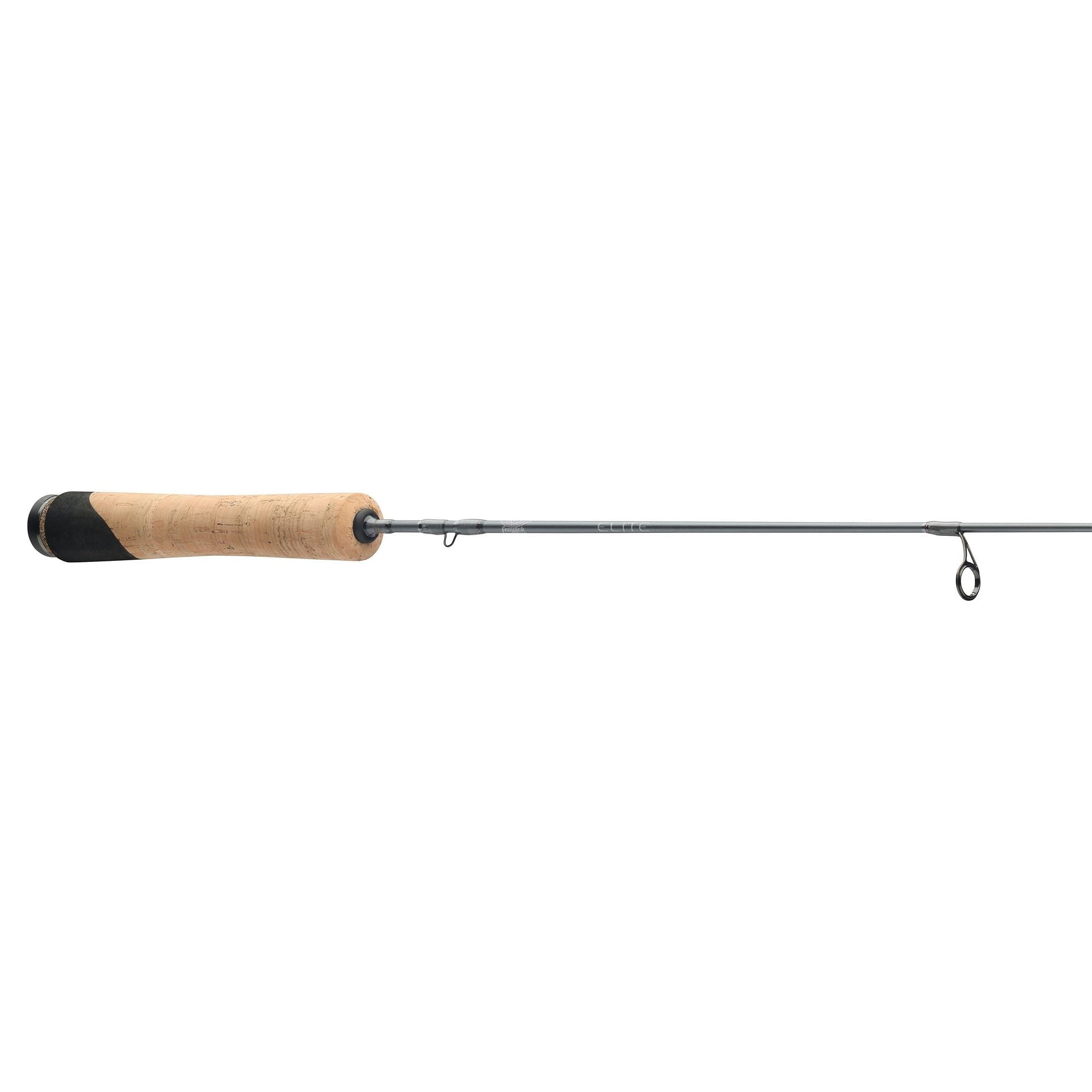 Elite Ice Spinning Rod