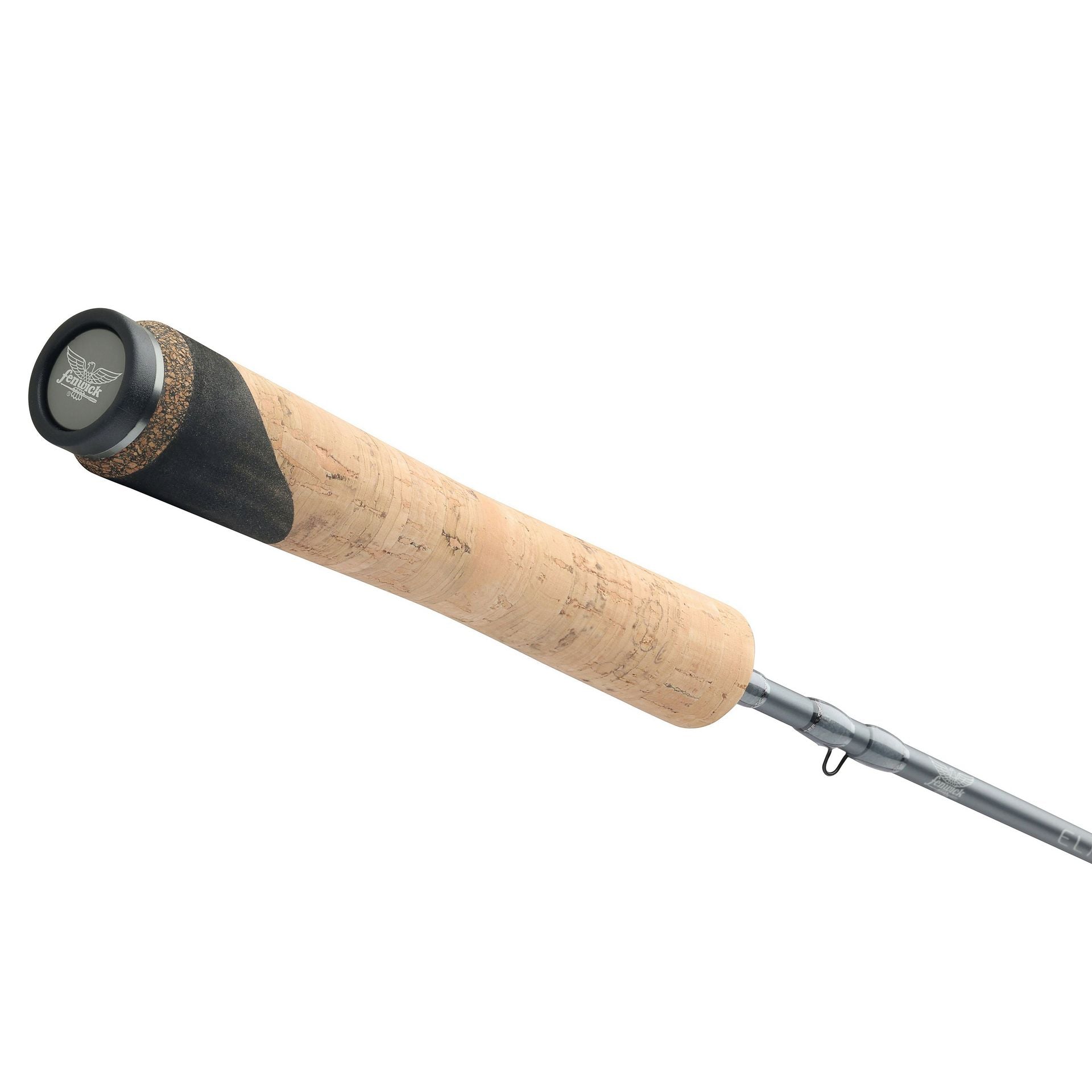 Elite Ice Spinning Rod