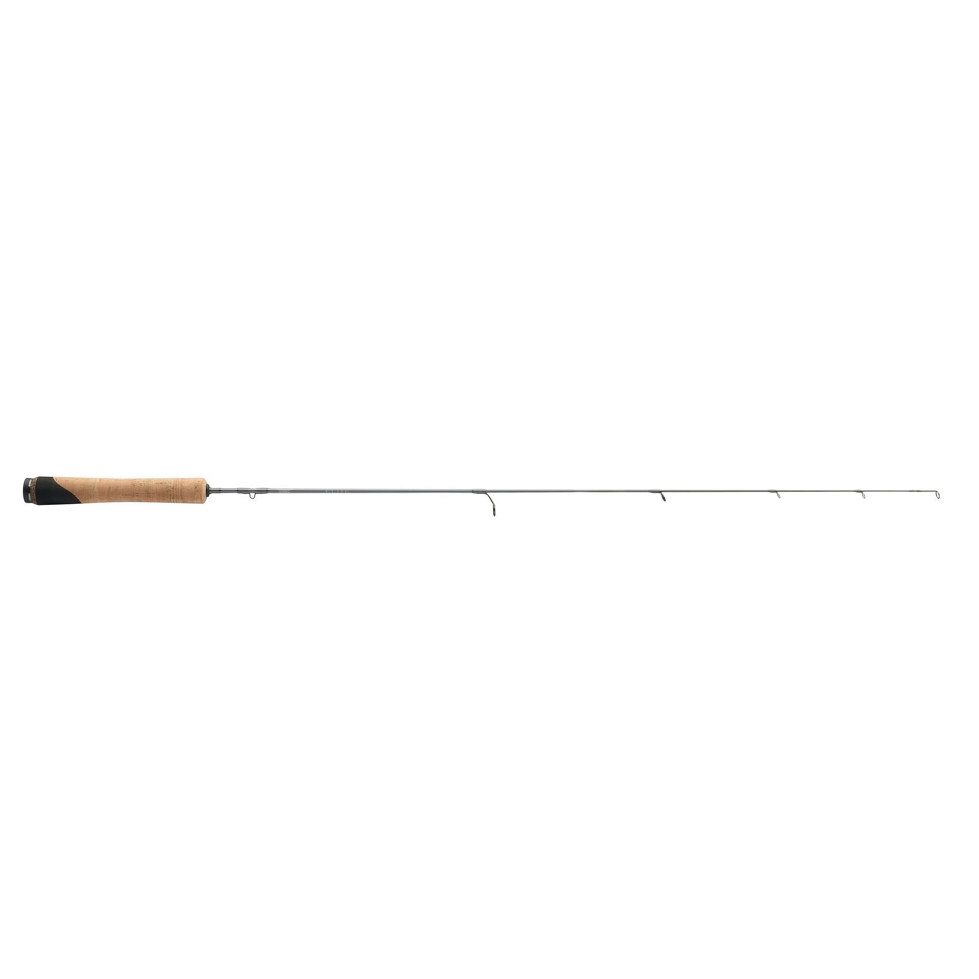 Elite Ice Spinning Rod