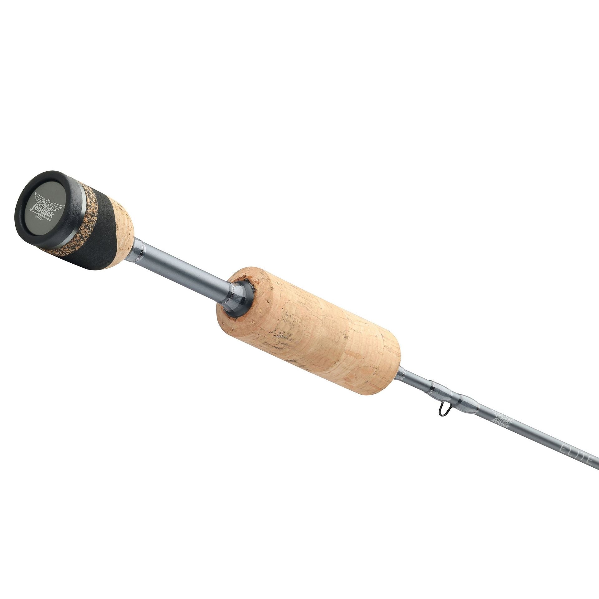 Elite Ice Spinning Rod