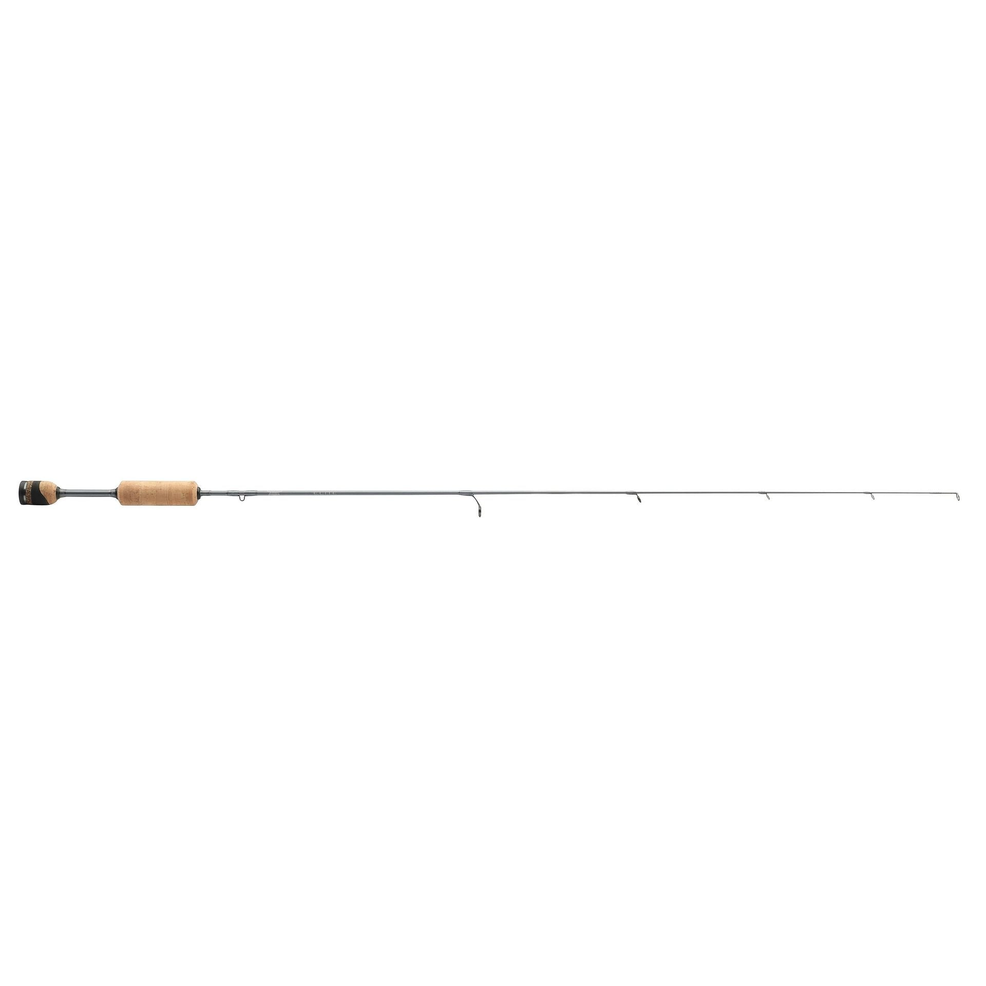 Elite Ice Spinning Rod