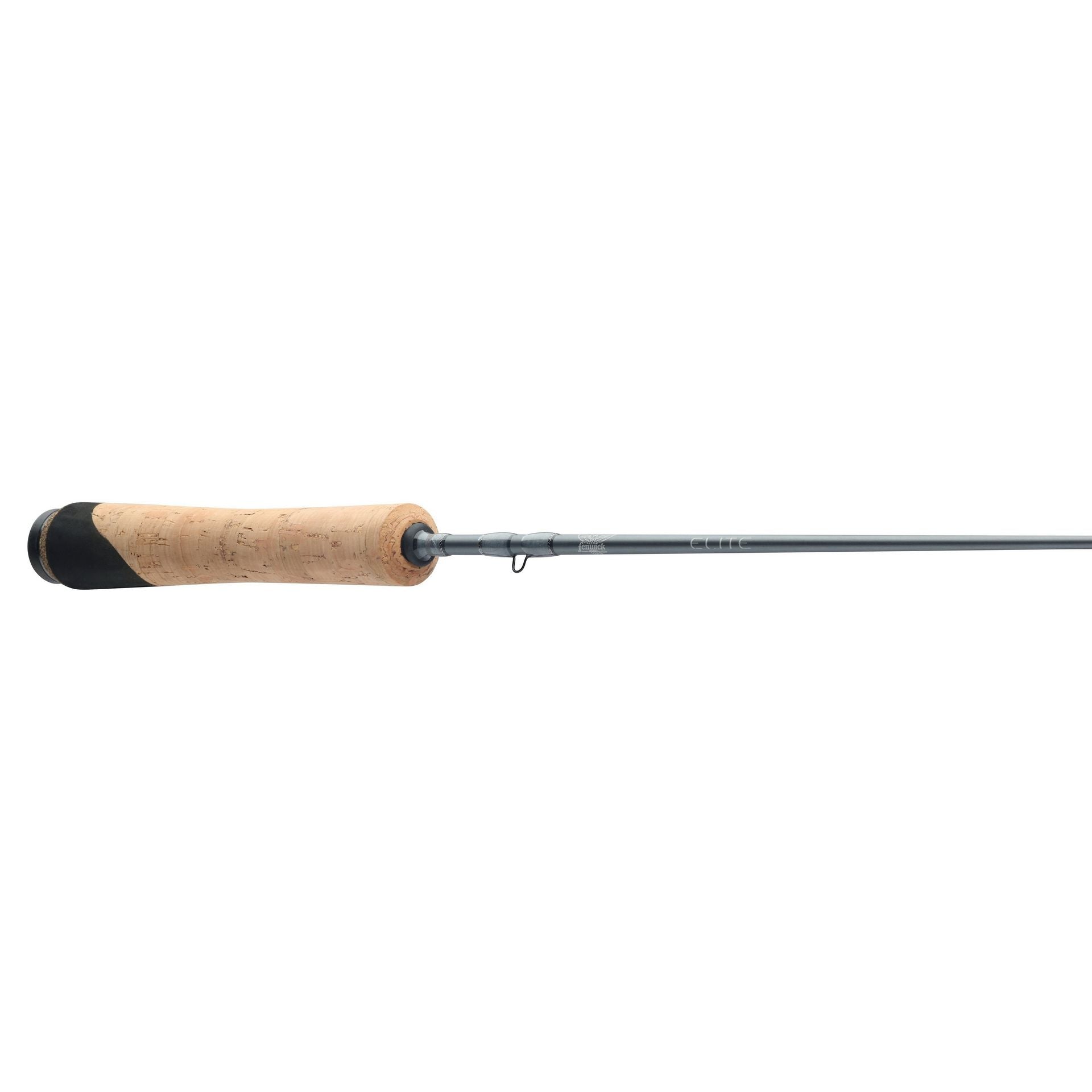 Elite Ice Spinning Rod