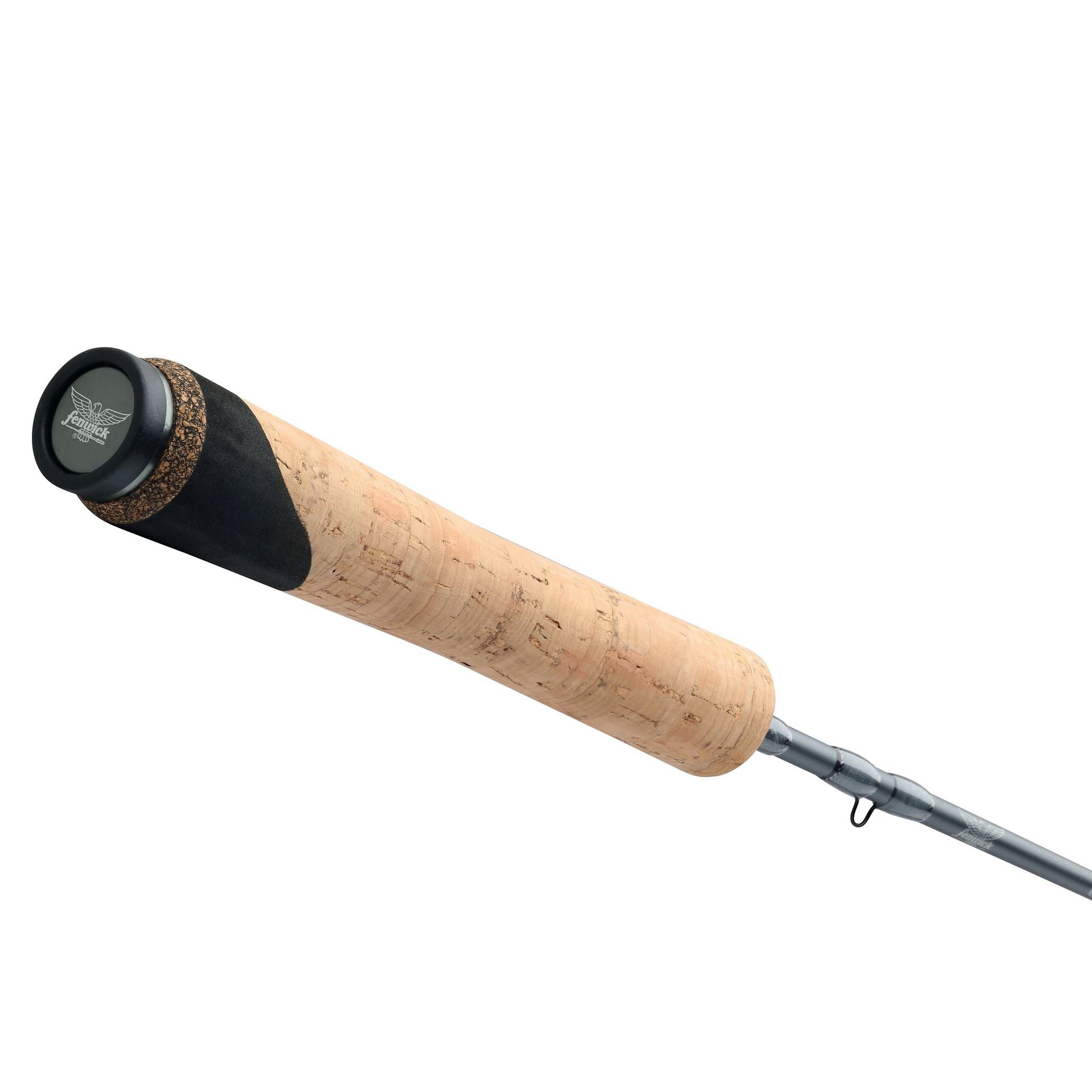 Elite Ice Spinning Rod