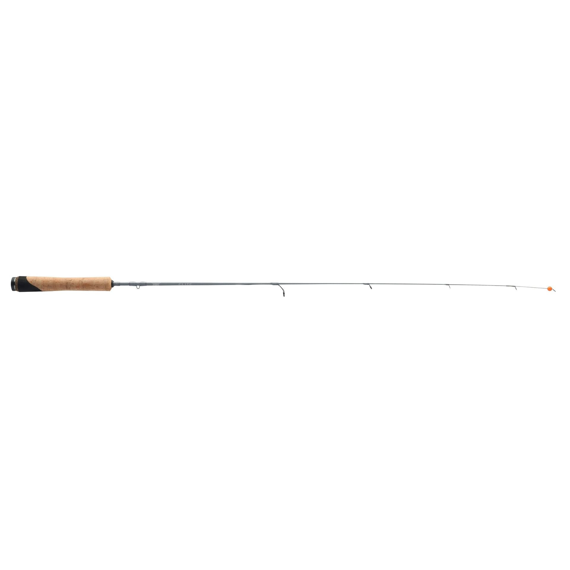 Elite Ice Spinning Rod
