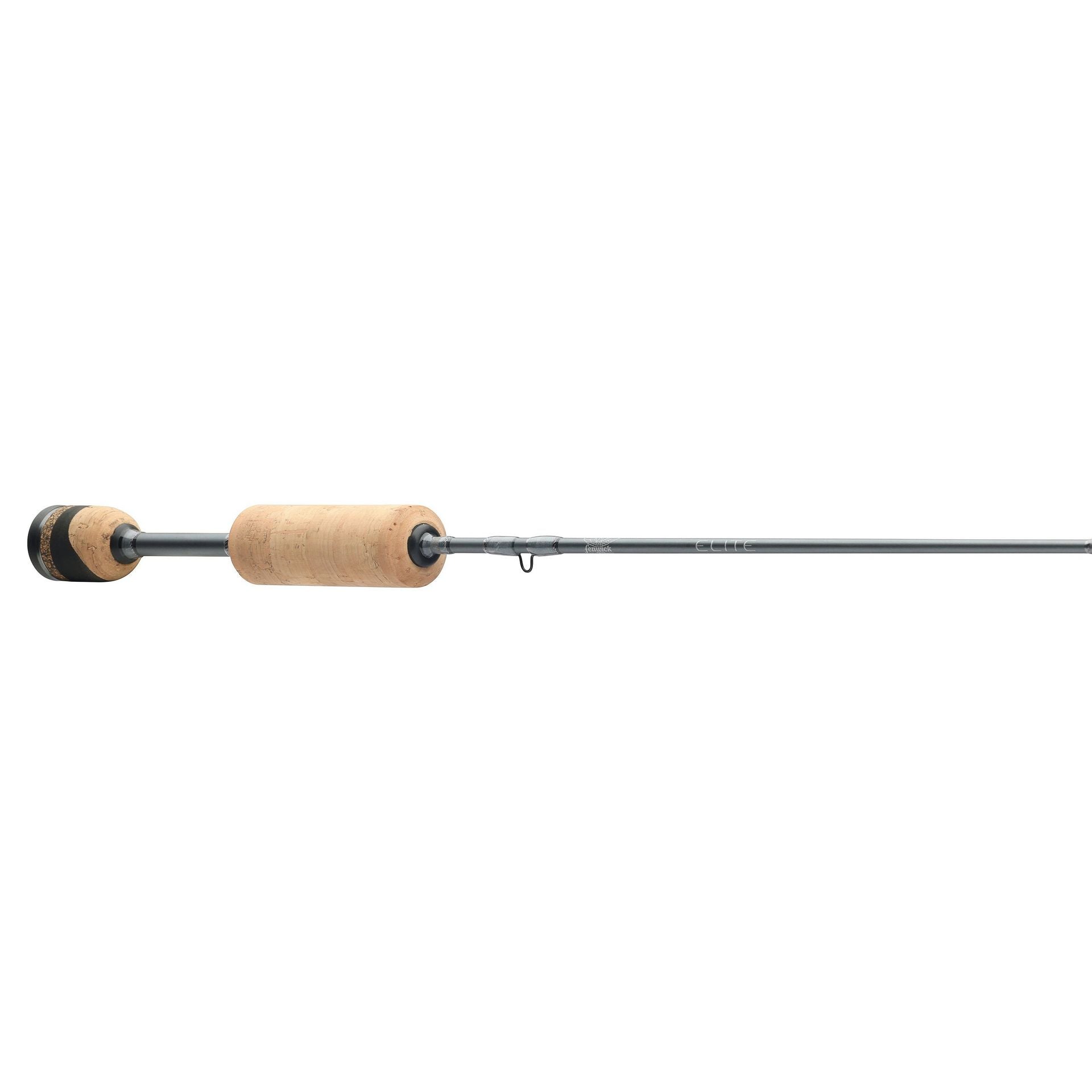 Elite Ice Spinning Rod