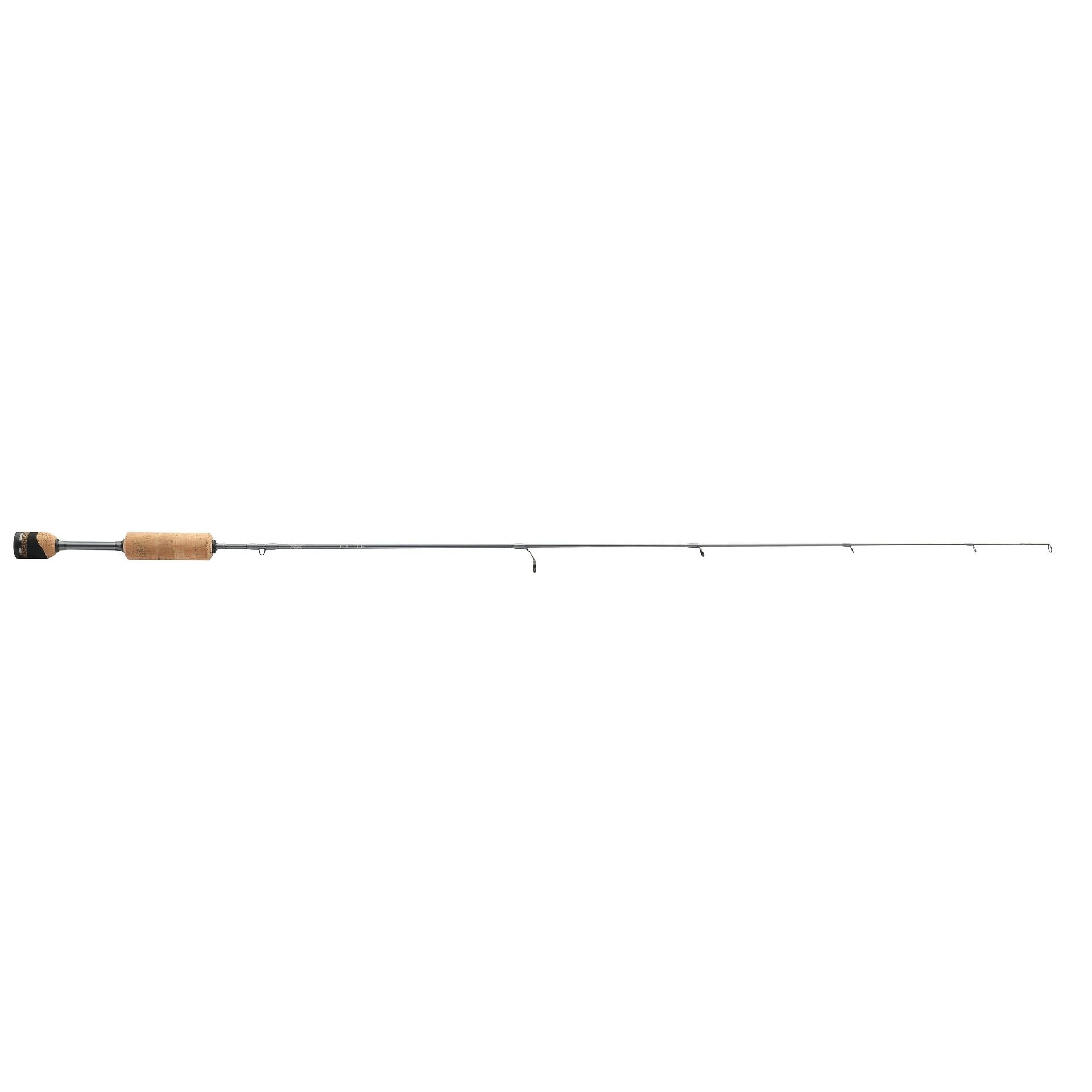 Elite Ice Spinning Rod
