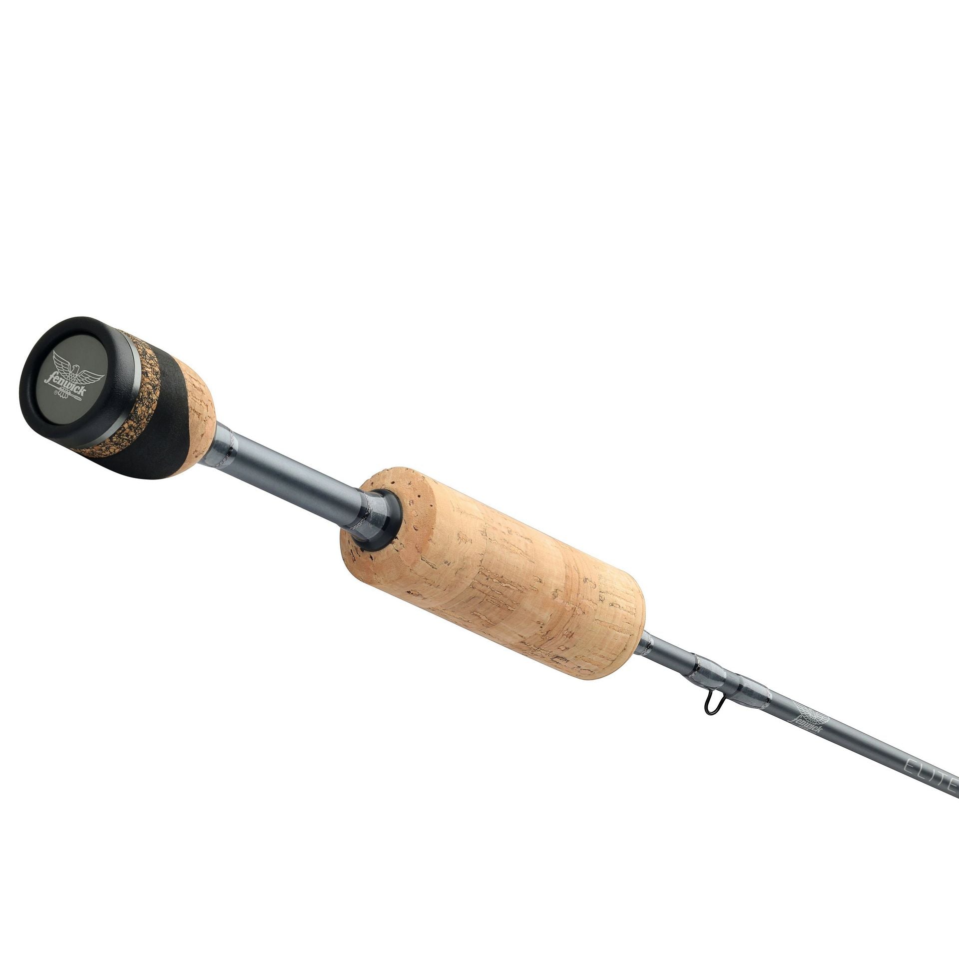 Elite Ice Spinning Rod