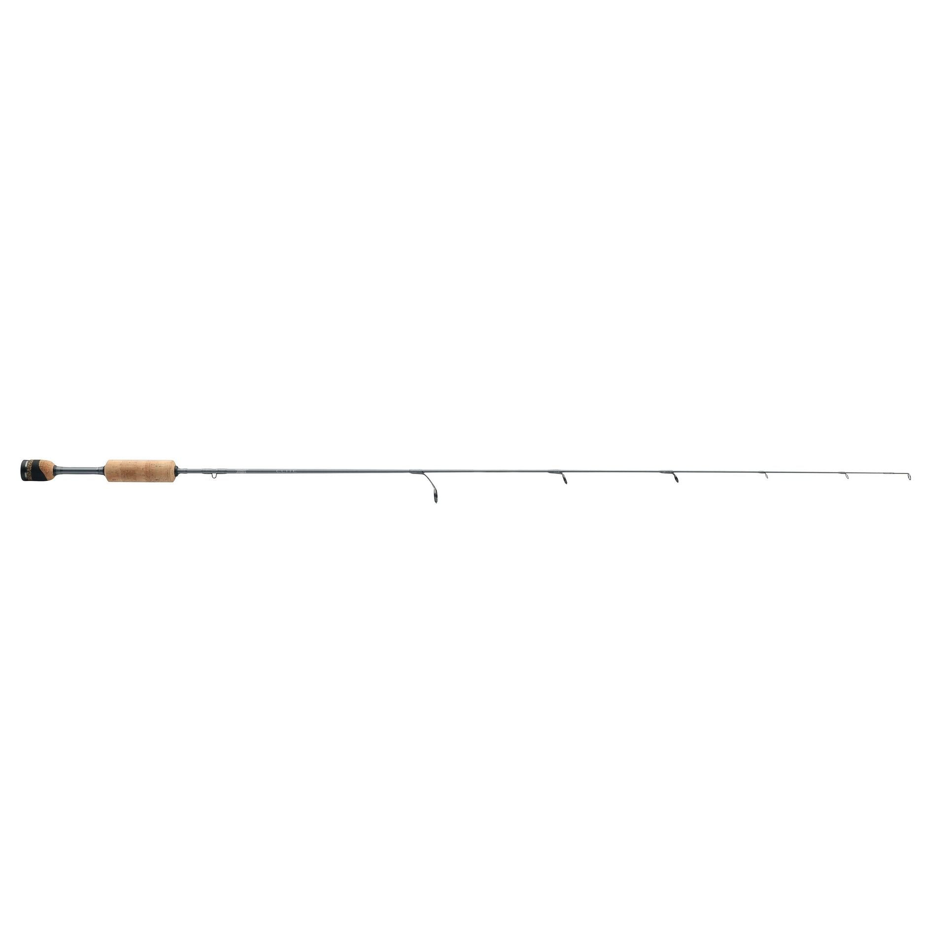 Elite Ice Spinning Rod